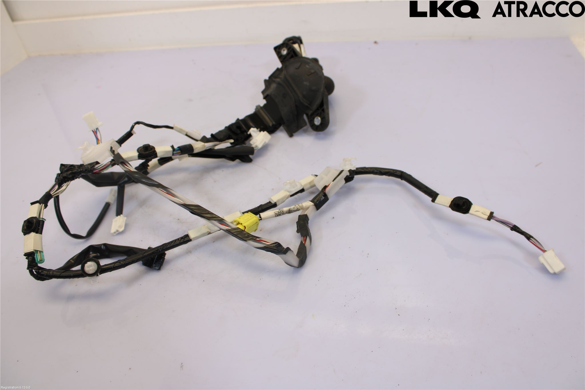 Toyota C-HR 16-23 Kabelhärva