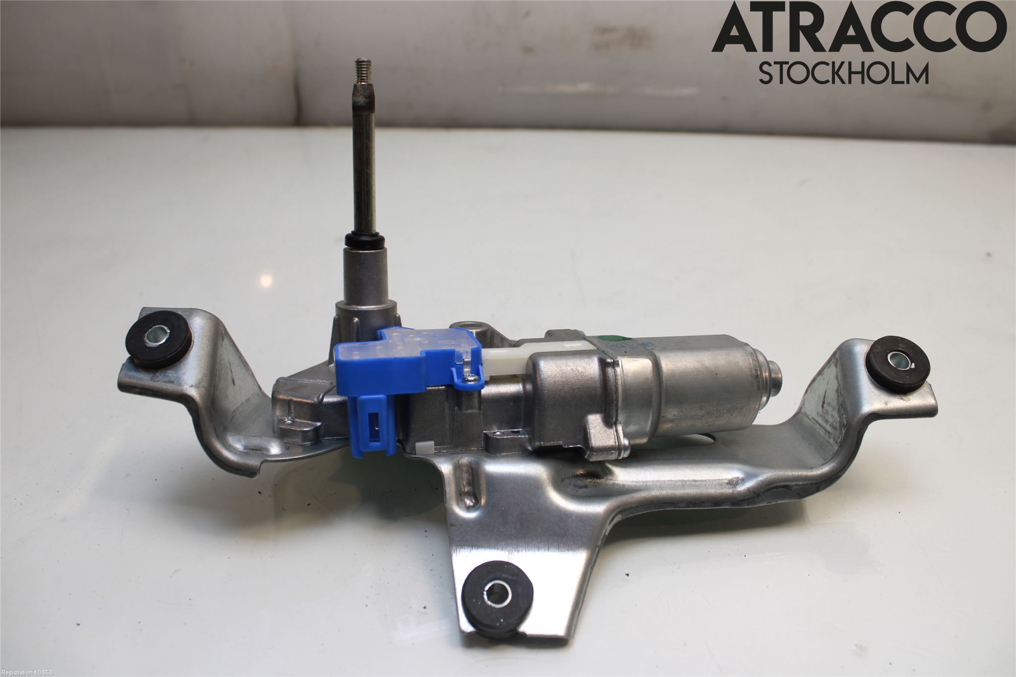 Mitsubishi OUTLANDER 13-21 Torkarmotor Baklucka