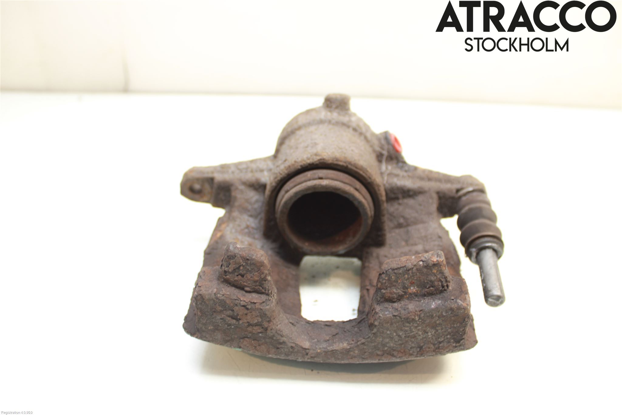 Citroen JUMPER 07-13 Bromsok Bak Höger