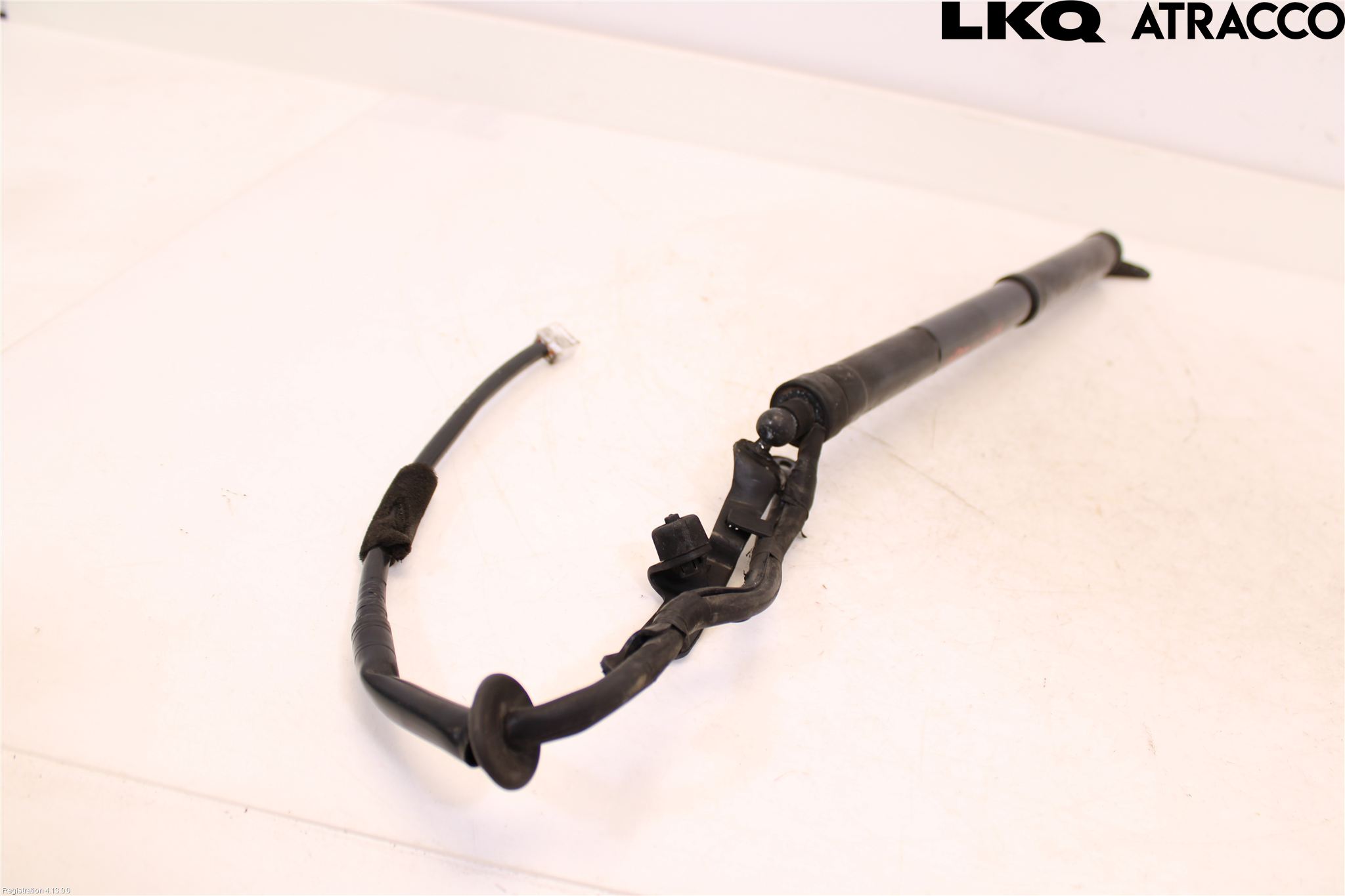 Toyota RAV4 13-18 Bakluckeöppnare Automatisk