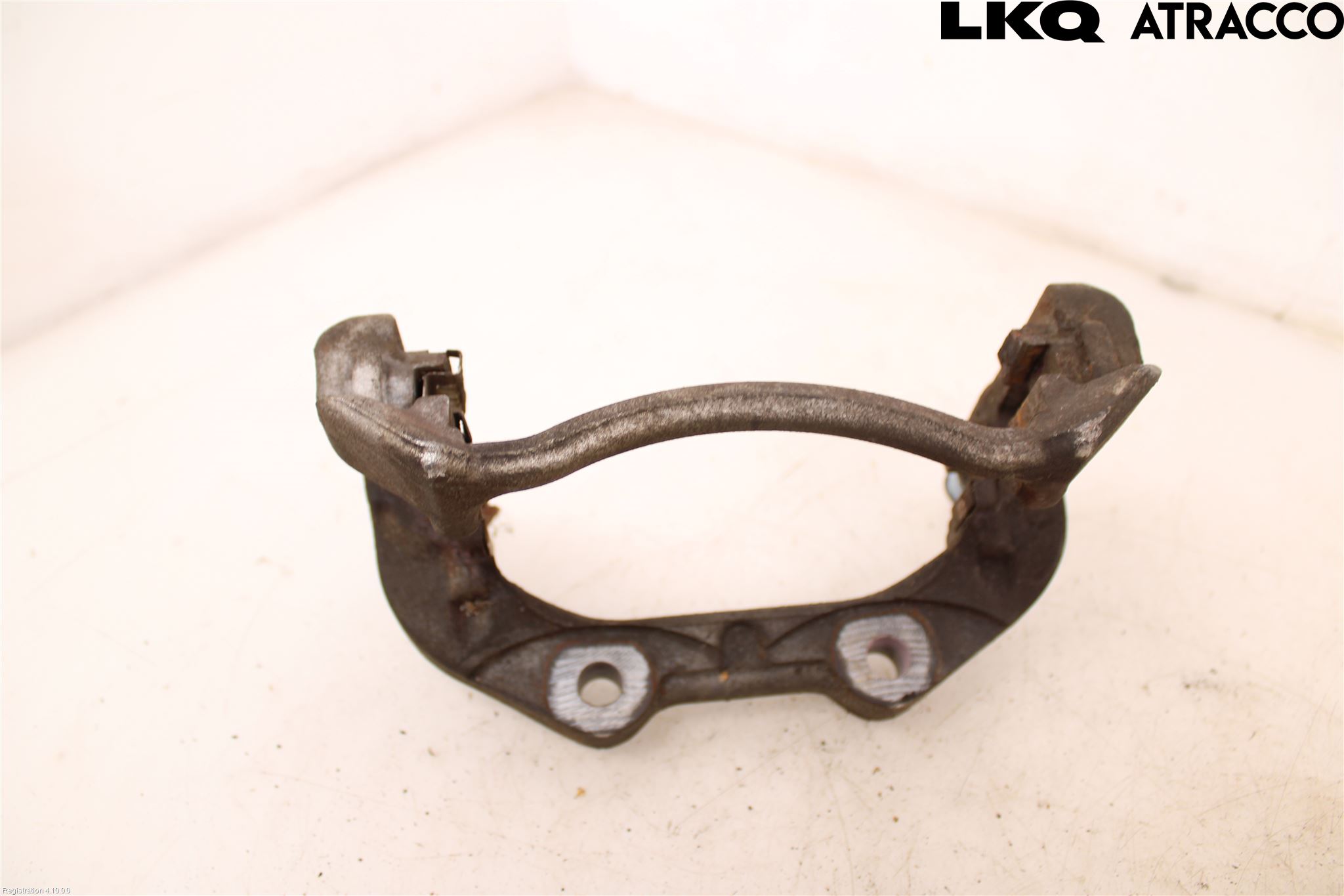 Peugeot 208/E-208 20- Bromsokshållare