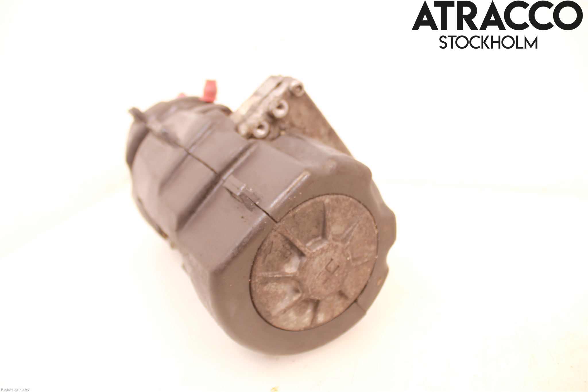 Citroen C5     05-08 Styrservo Pump Elektrisk