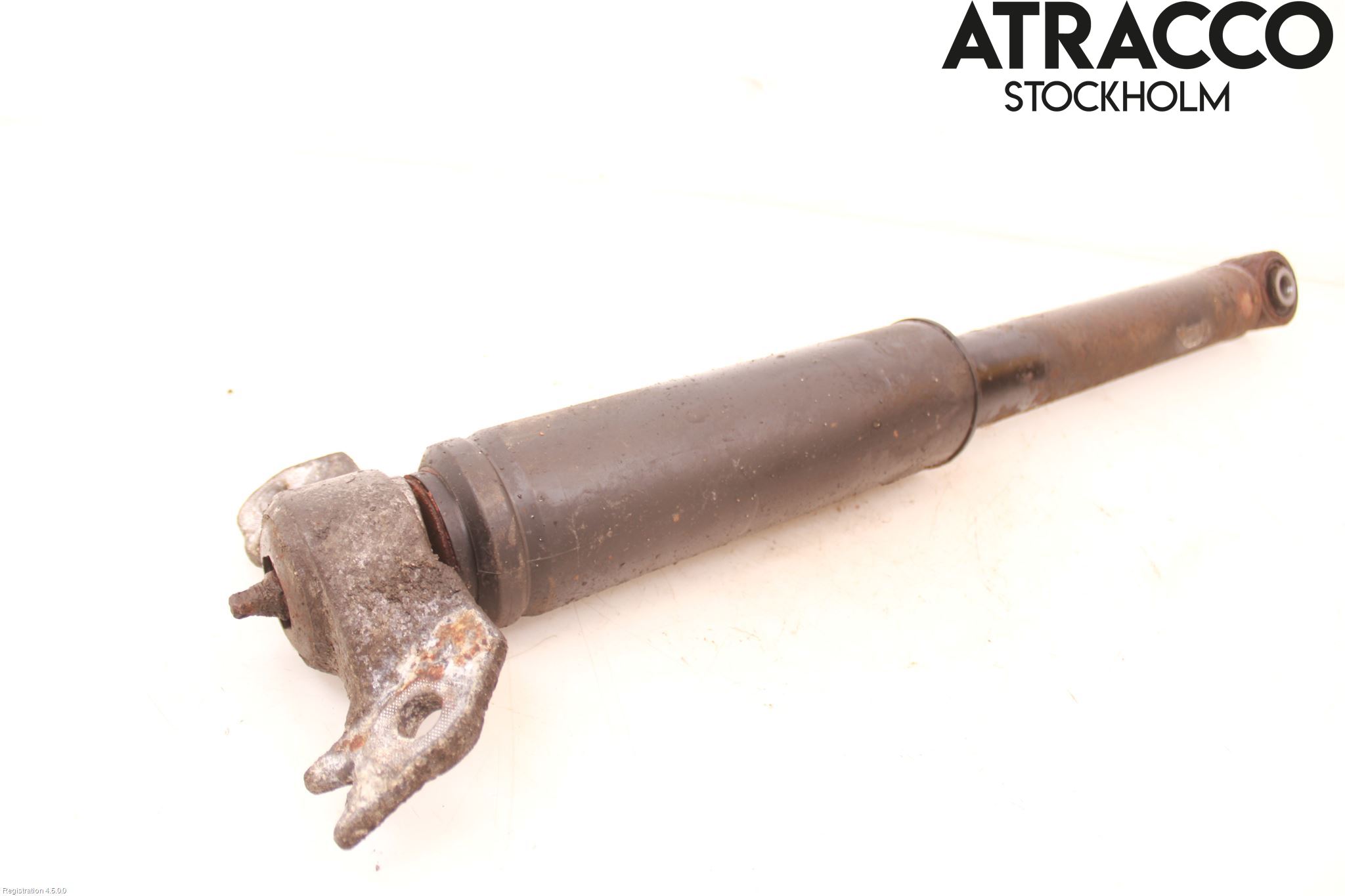 Saab 9-5 10-12 Stötdämpare Bak