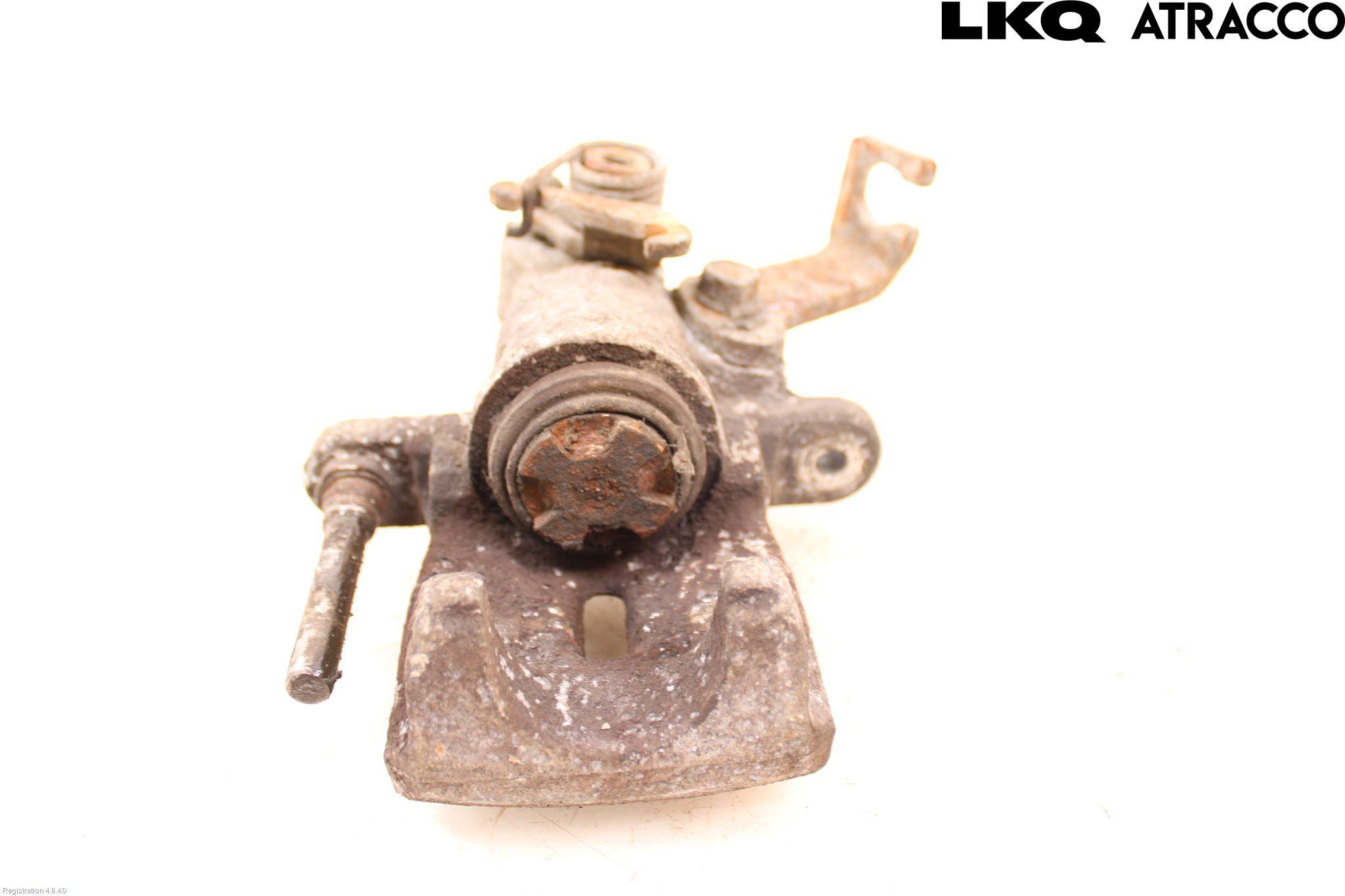 Suzuki SWIFT 11-16 Bromsok Bak Vänster