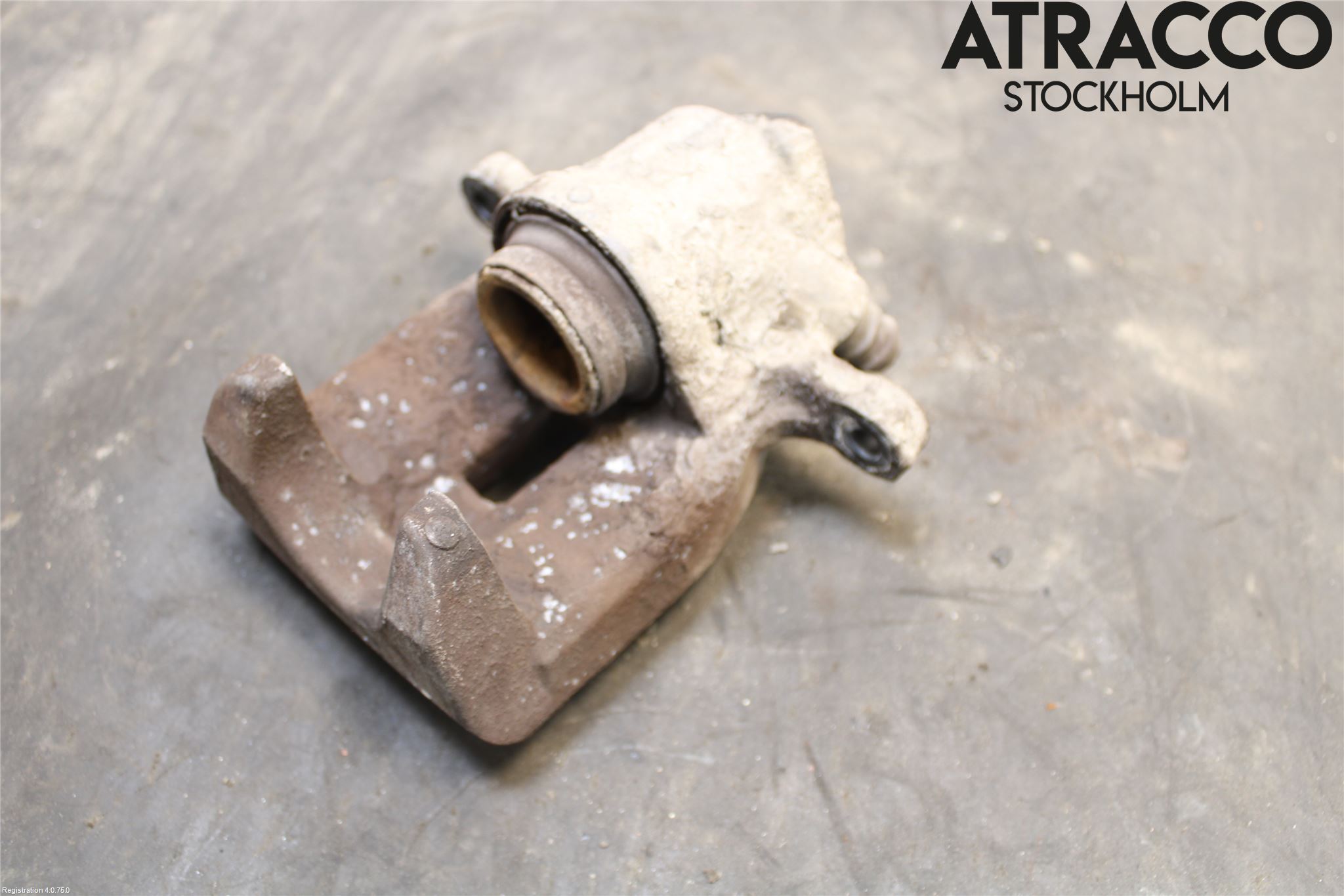 Lexus GS 300h/450h 13-20 Bromsok Bak Höger