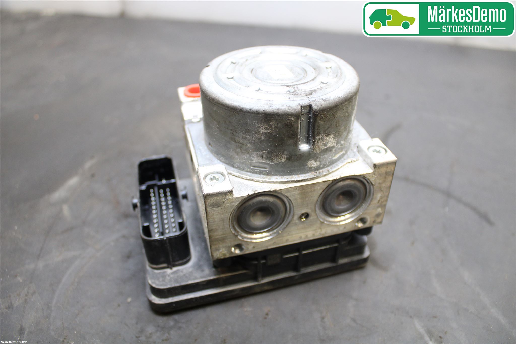 Seat LEON 13-20 Abs Hydraulaggregat