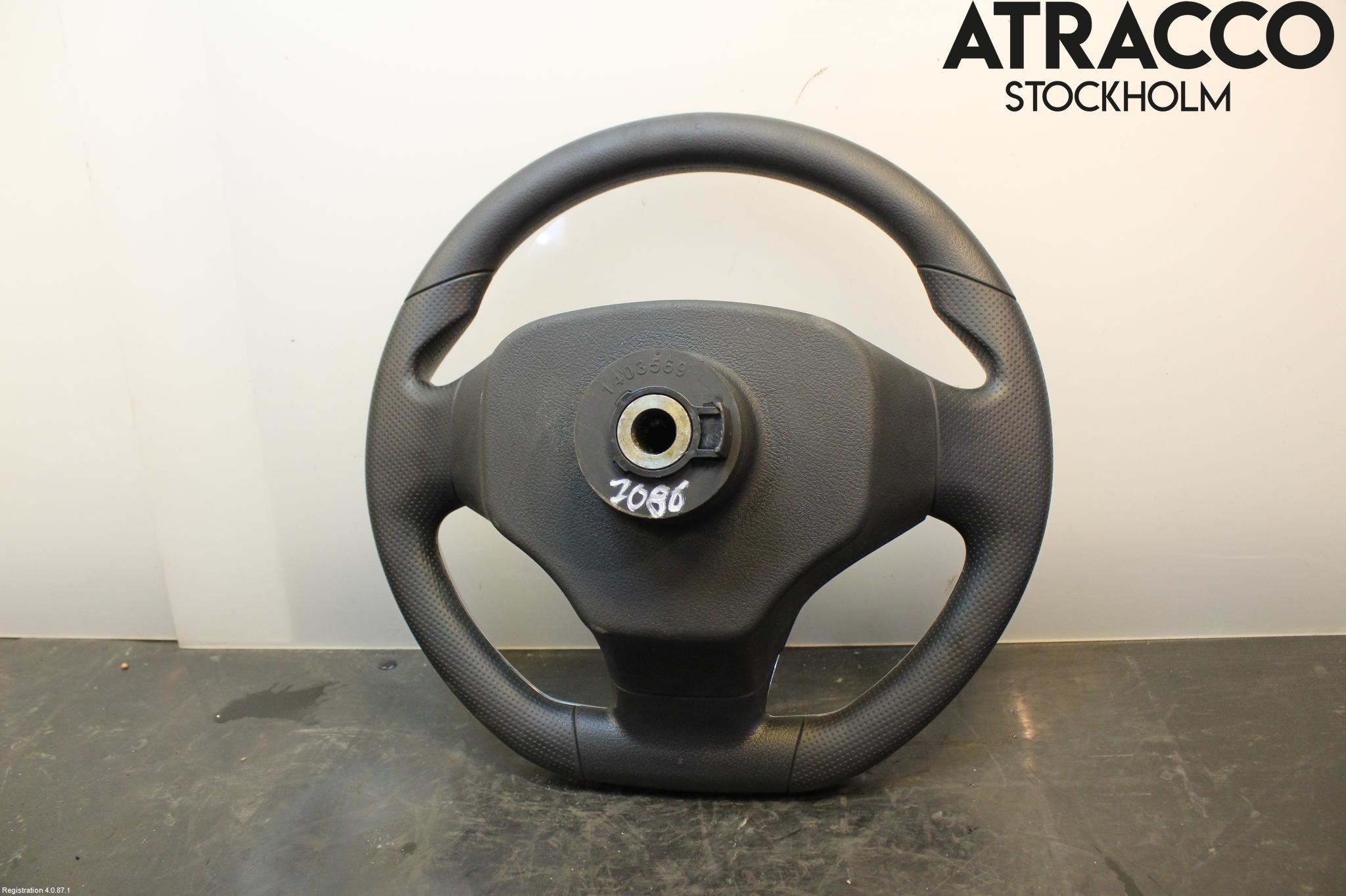 Mopedbil Ligier LIGIER JS 50 Ratt