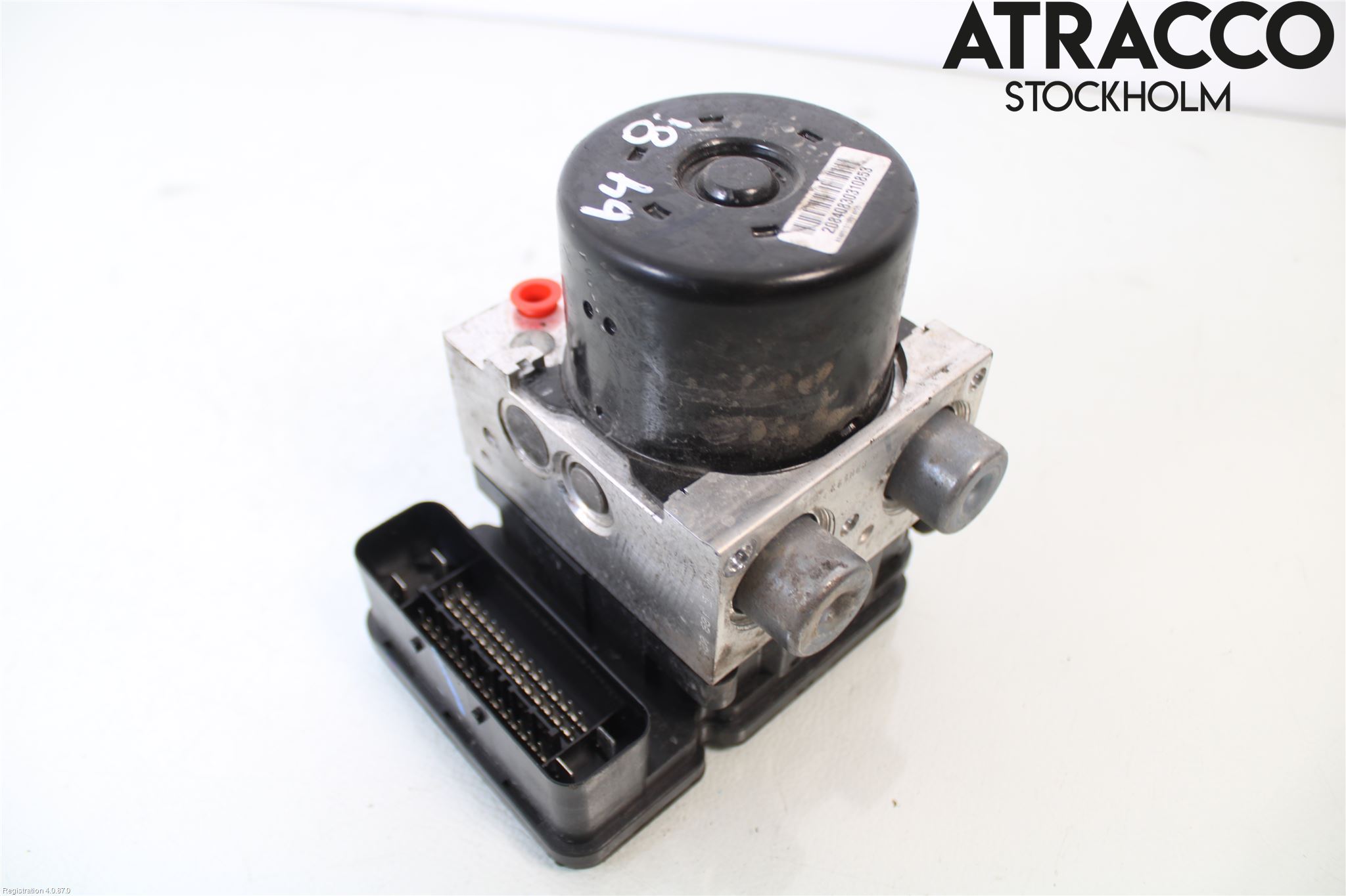 Fiat FREEMONT Abs Hydraulaggregat