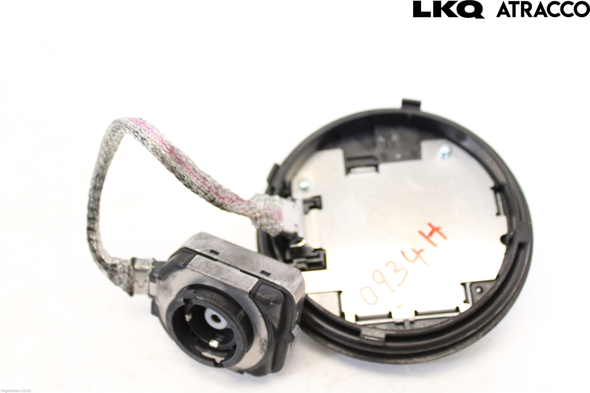 Toyota RAV4 13-18 Styrenhet Strålkastare