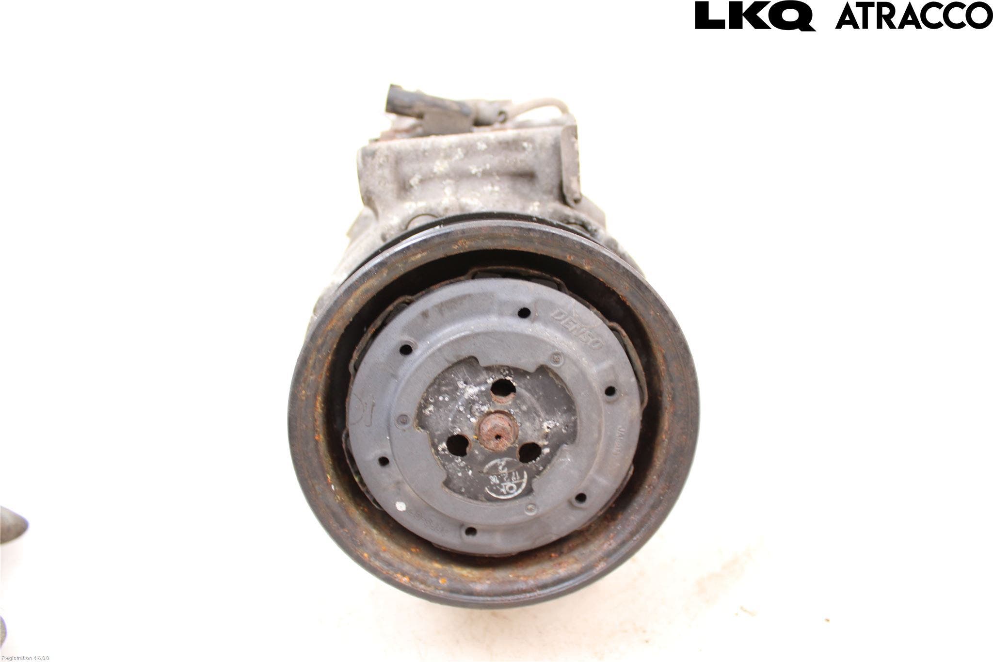 BMW 3 E90/91 SED/TOU 05-12 Ac Kompressor