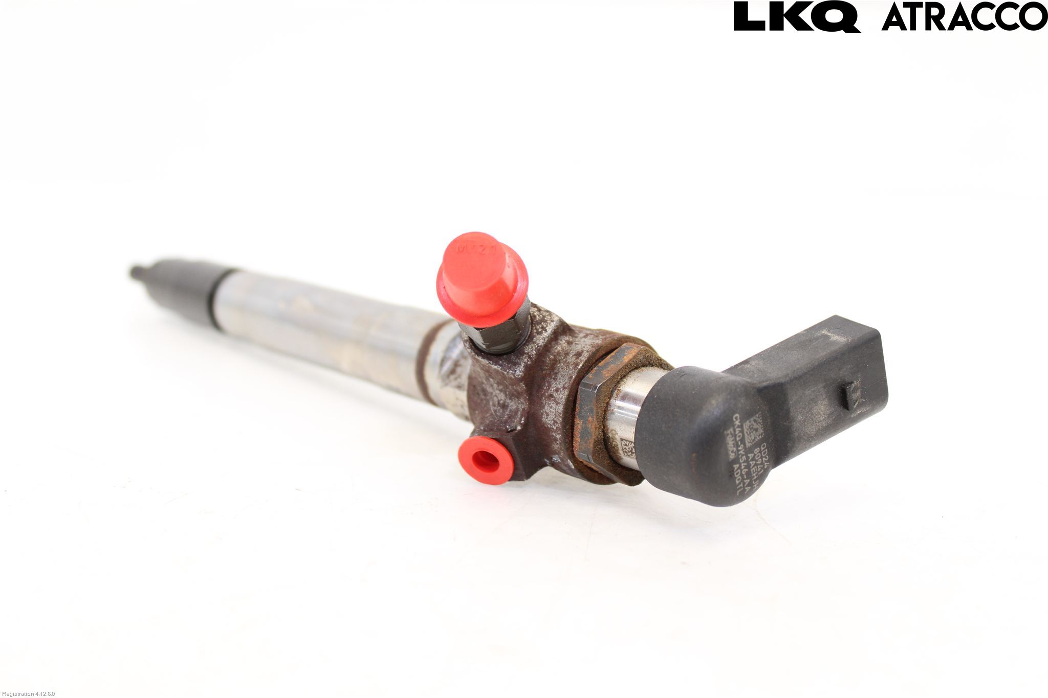 Ford RANGER EU 12-23 Injspridare