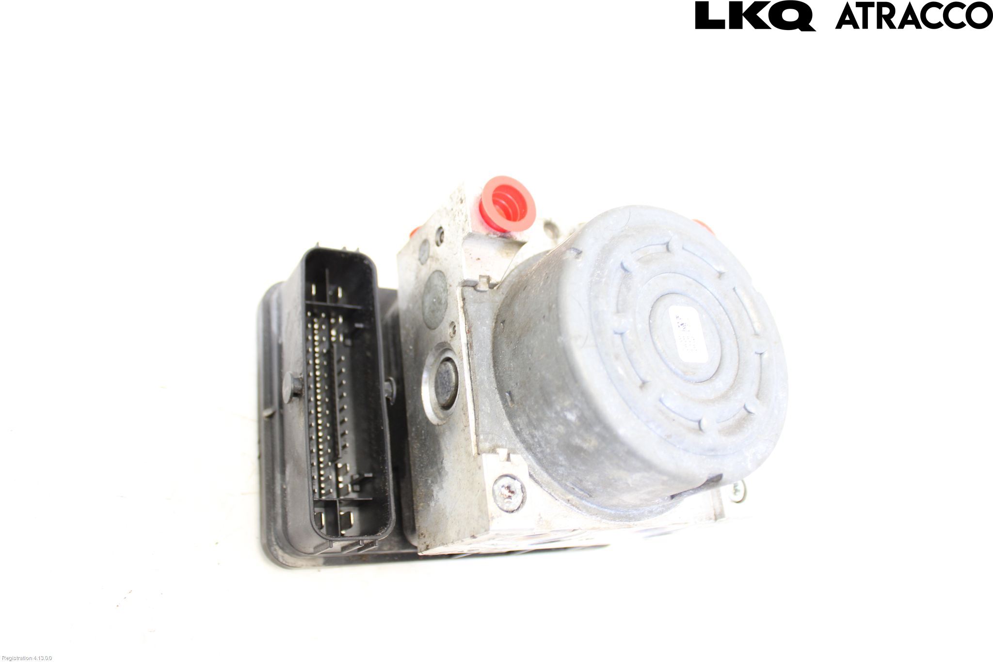 Volkswagen VW PASSAT 15-19 Abs Hydraulaggregat