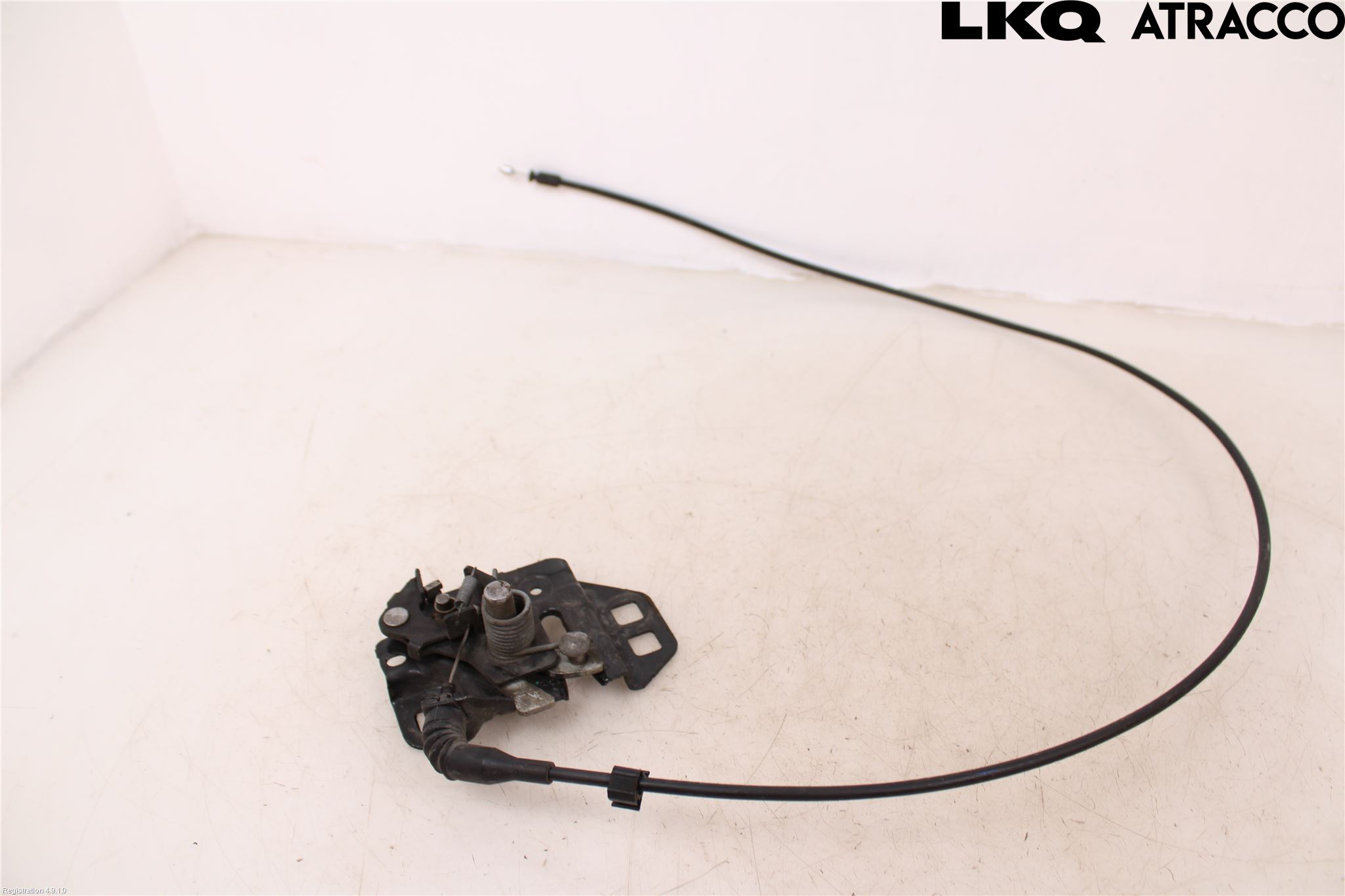 Ford MONDEO 15-22 Huvlås