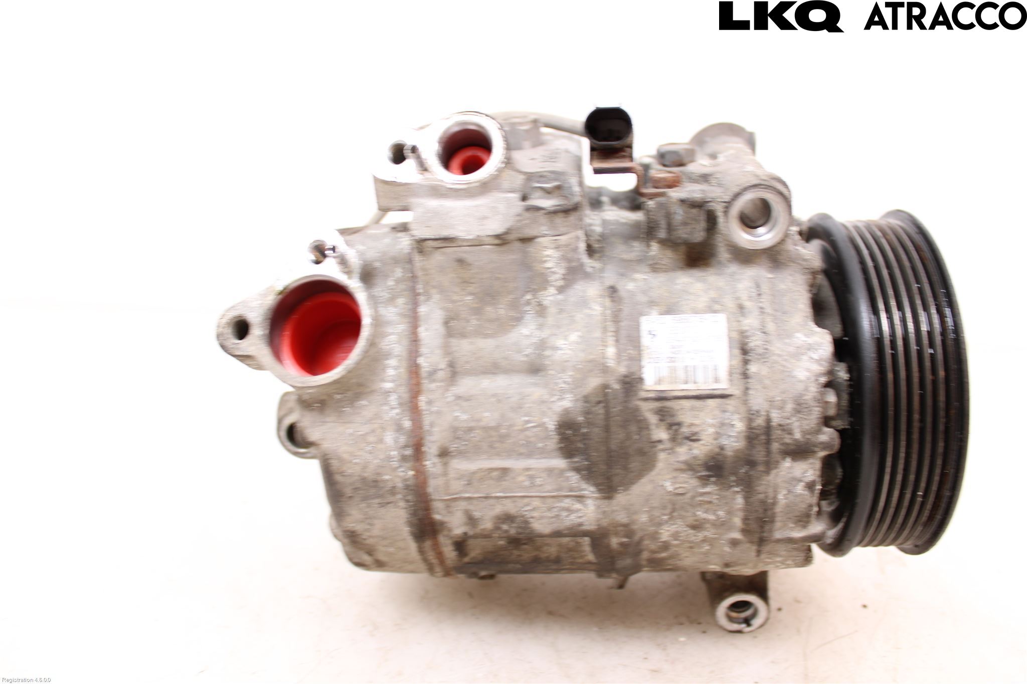 BMW 3 E90/91 SED/TOU 05-12 Ac Kompressor