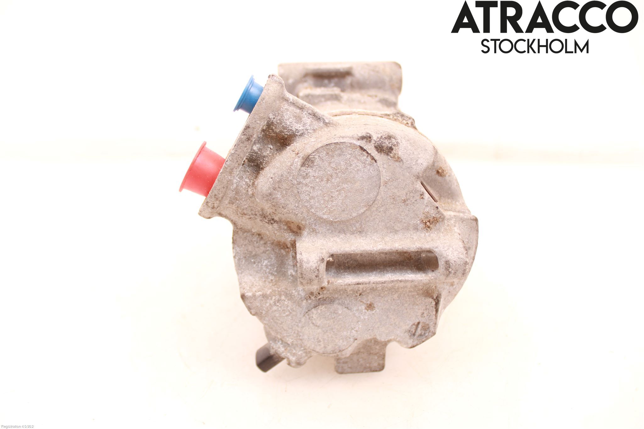 Opel CORSA E 15-19 Ac Kompressor