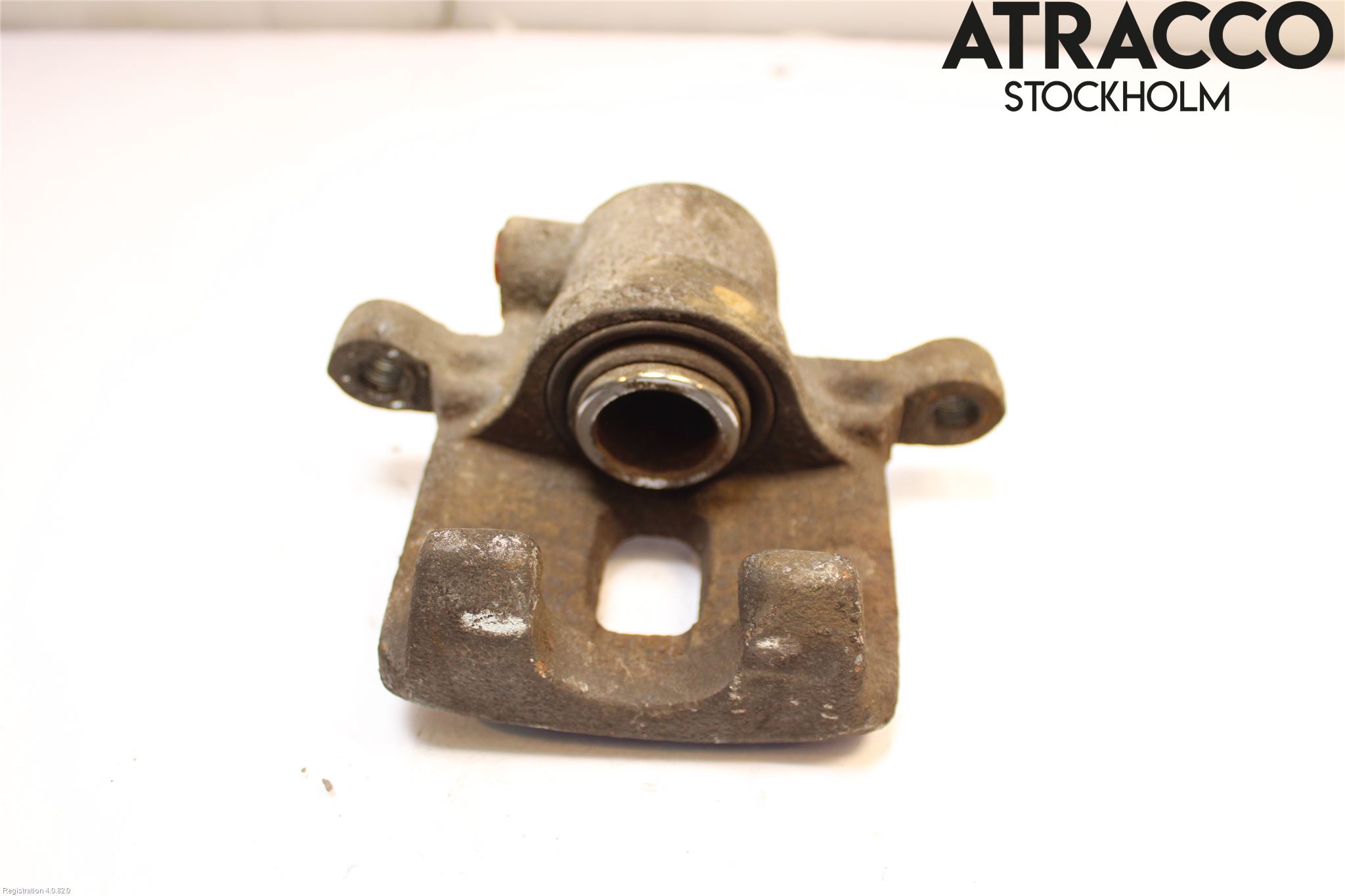 Mitsubishi OUTLANDER 01-07 Bromsok Bak Höger