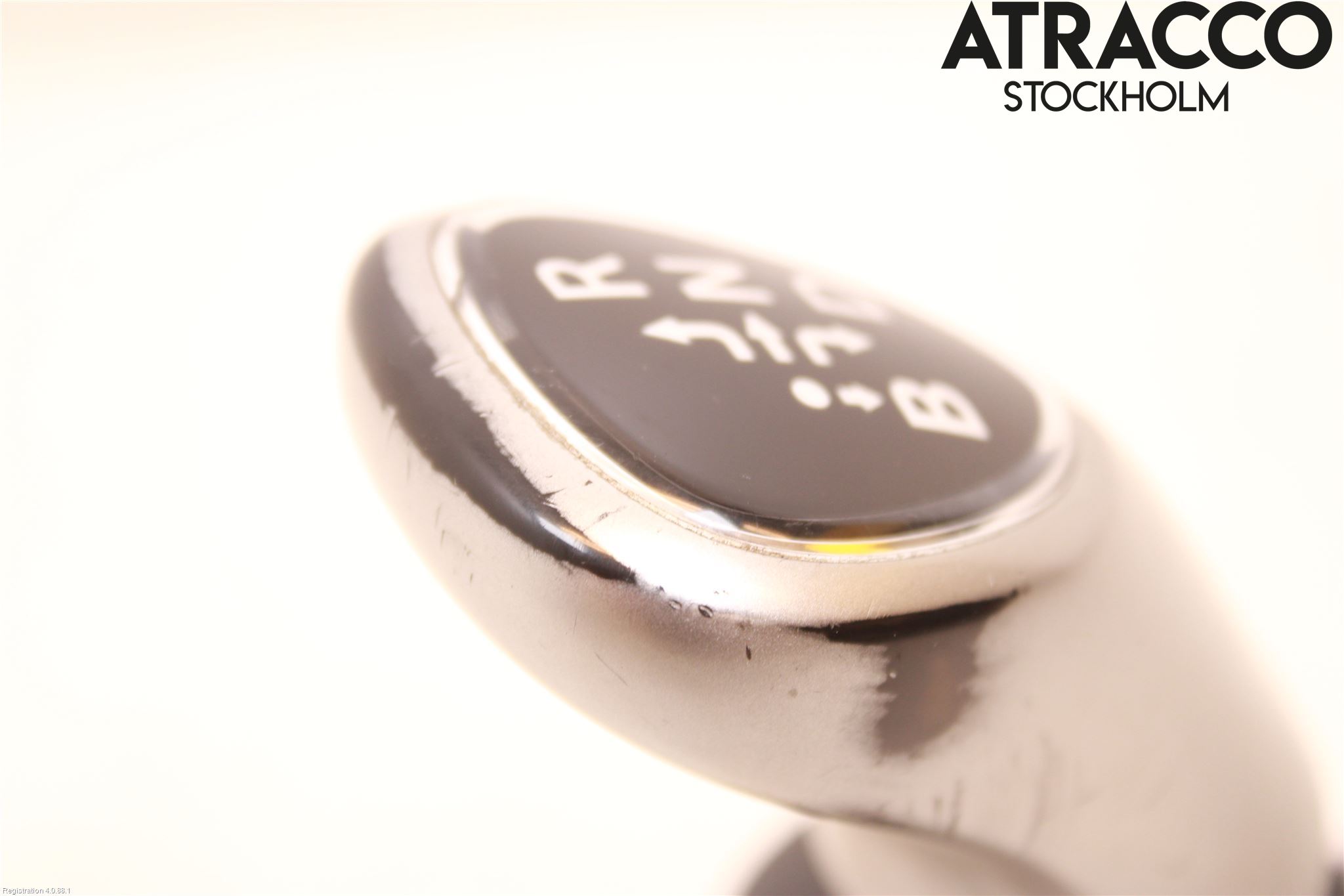 Mitsubishi OUTLANDER 13-21 Växelspak