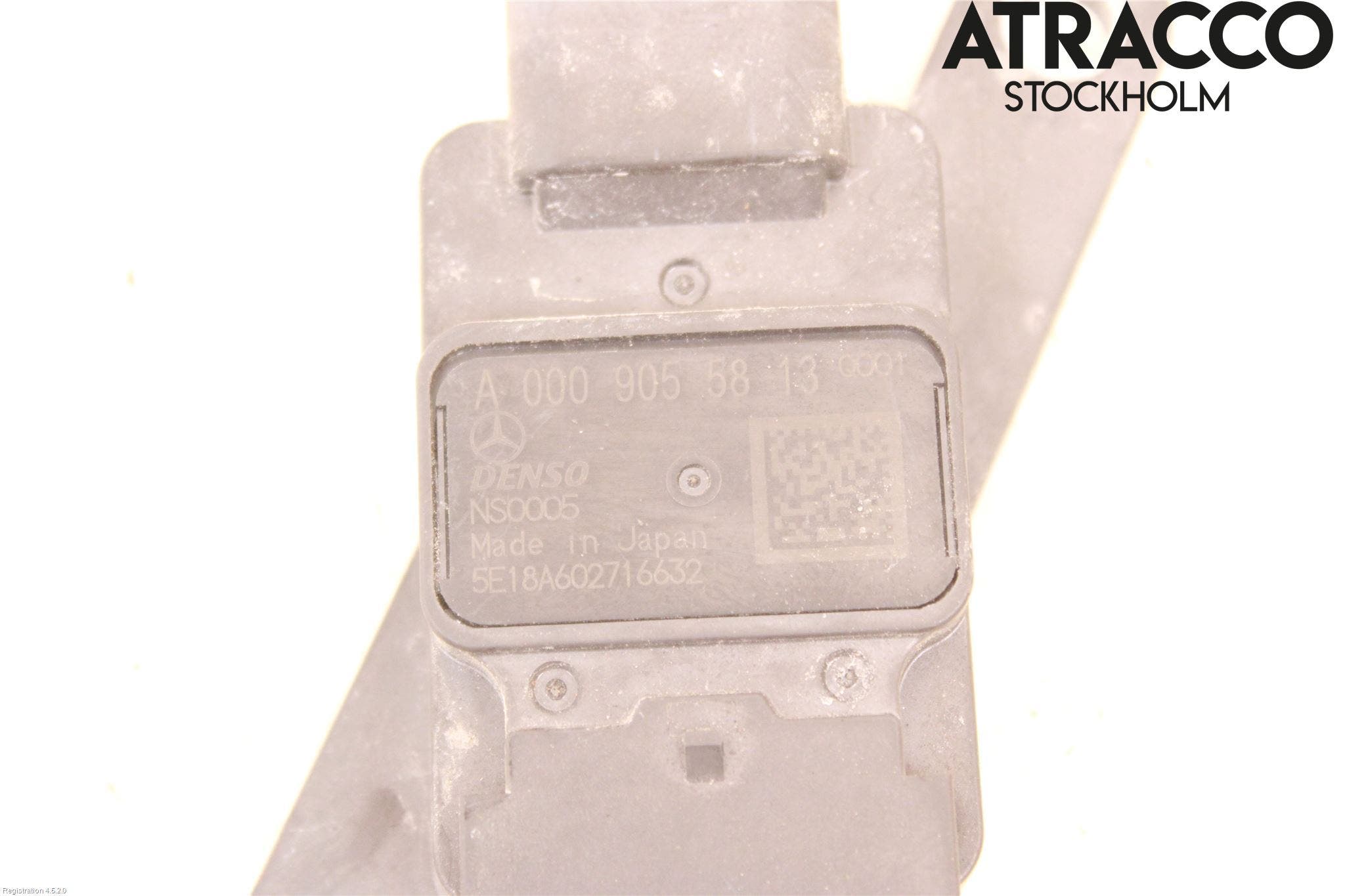 Mercedes-Benz MB SPRINTER (W907/W910) 19- Injlambdasond