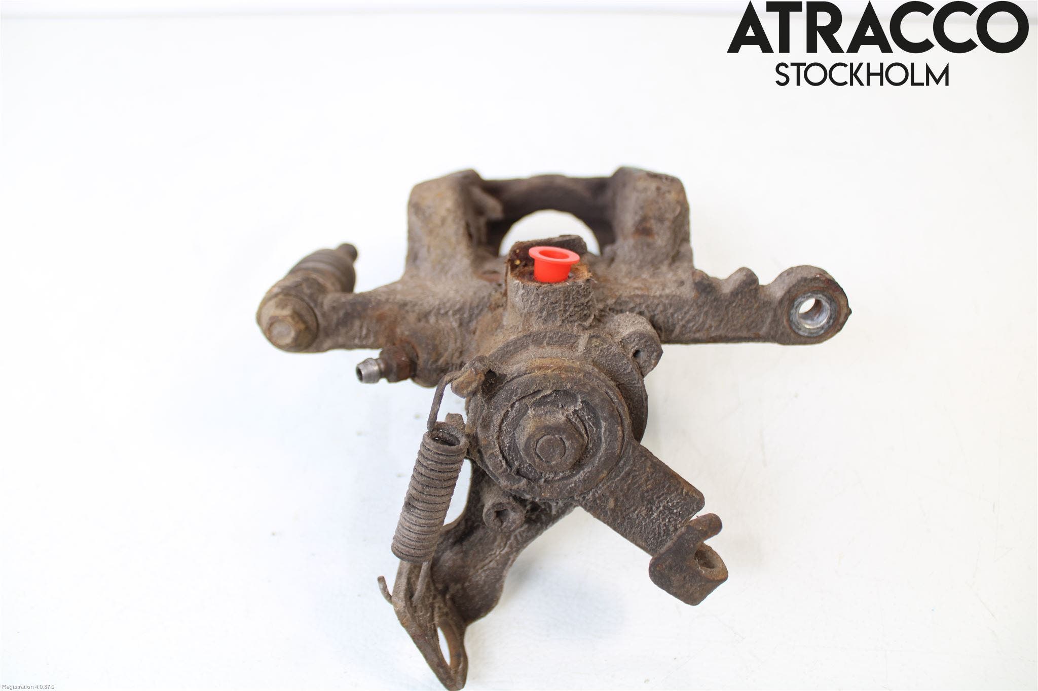 GM CHEVROLET ORLANDO Bromsok Bak Höger