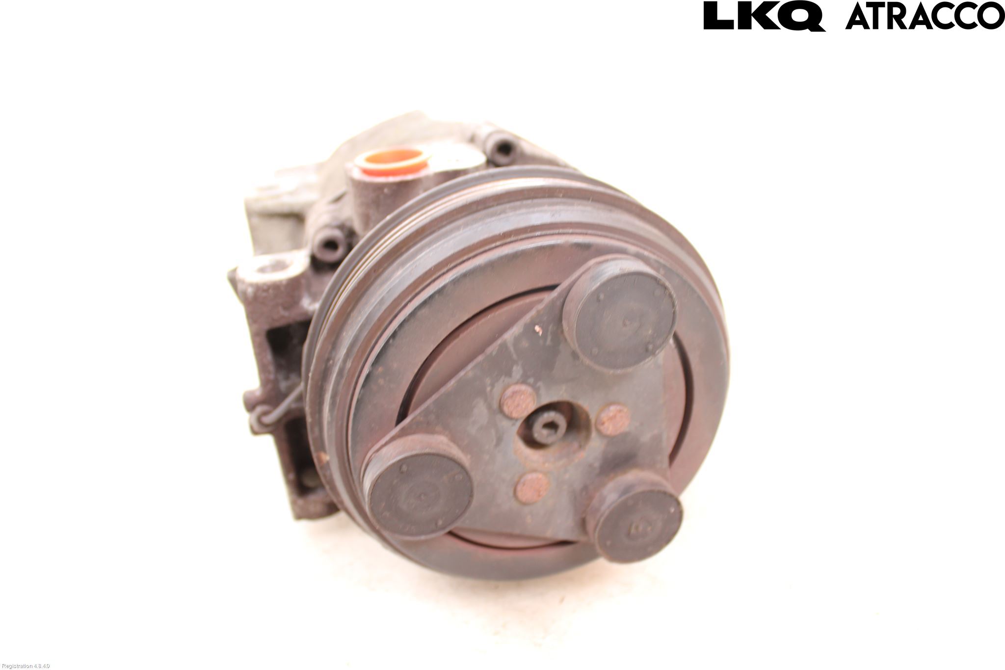 Subaru IMPREZA II  06-07 Ac Kompressor