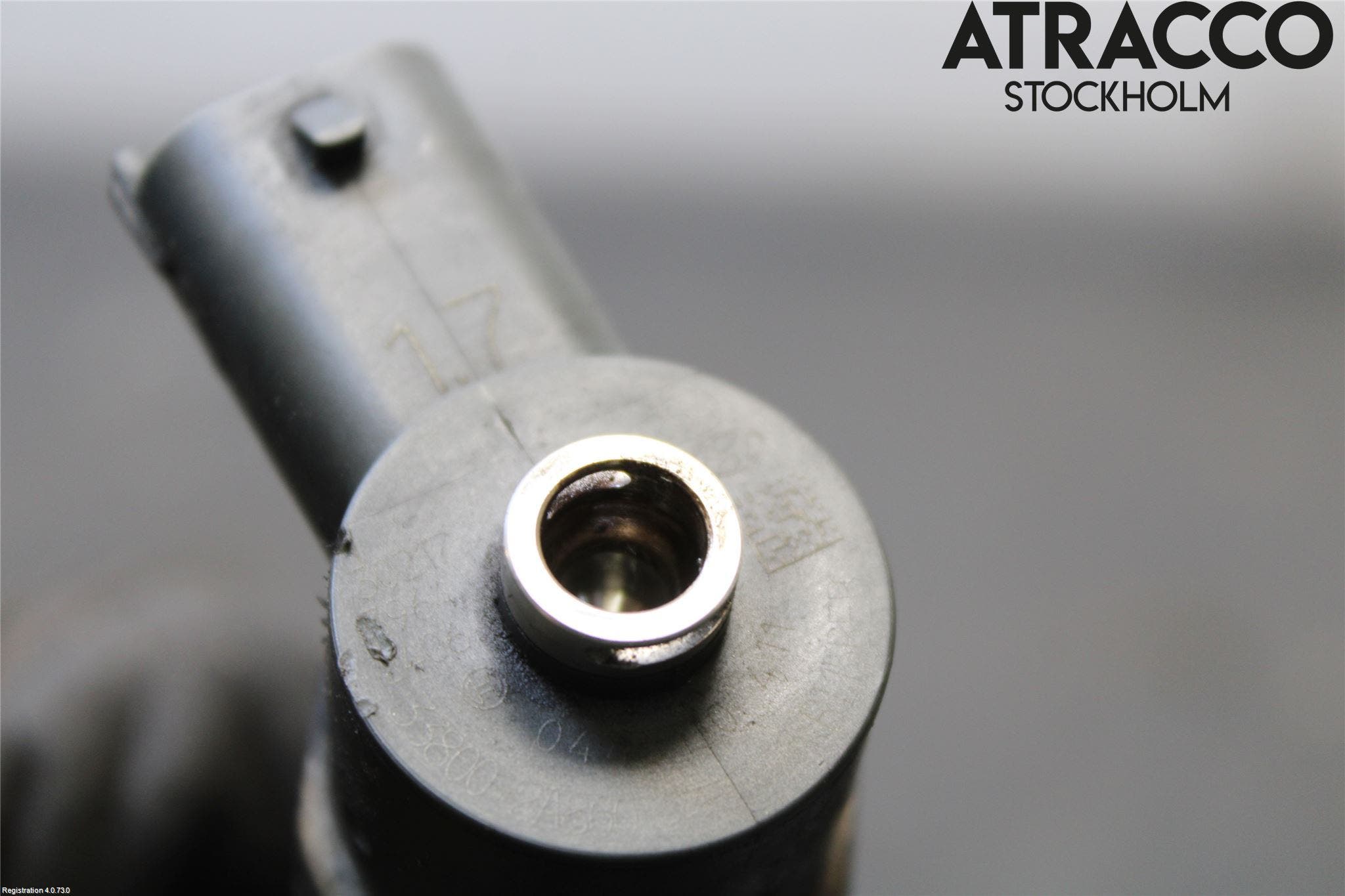 Kia SPORTAGE (SL) 11-15 Injspridare