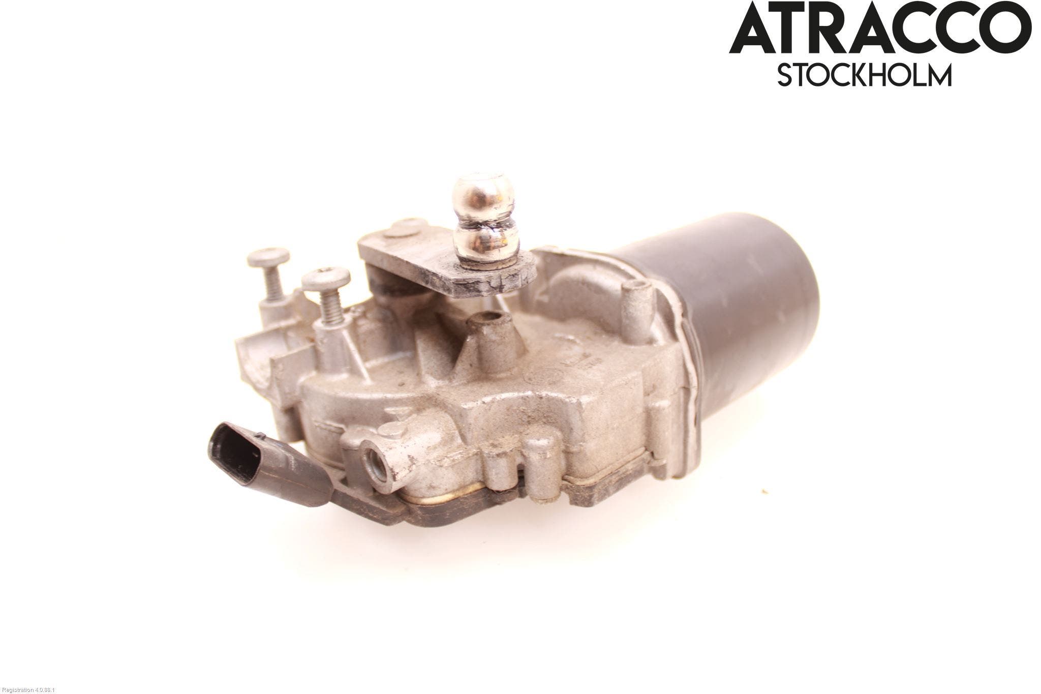 Mercedes-Benz MB CLA-KLASS (C117/X117) 13-19 Torkarmotor Vindruta