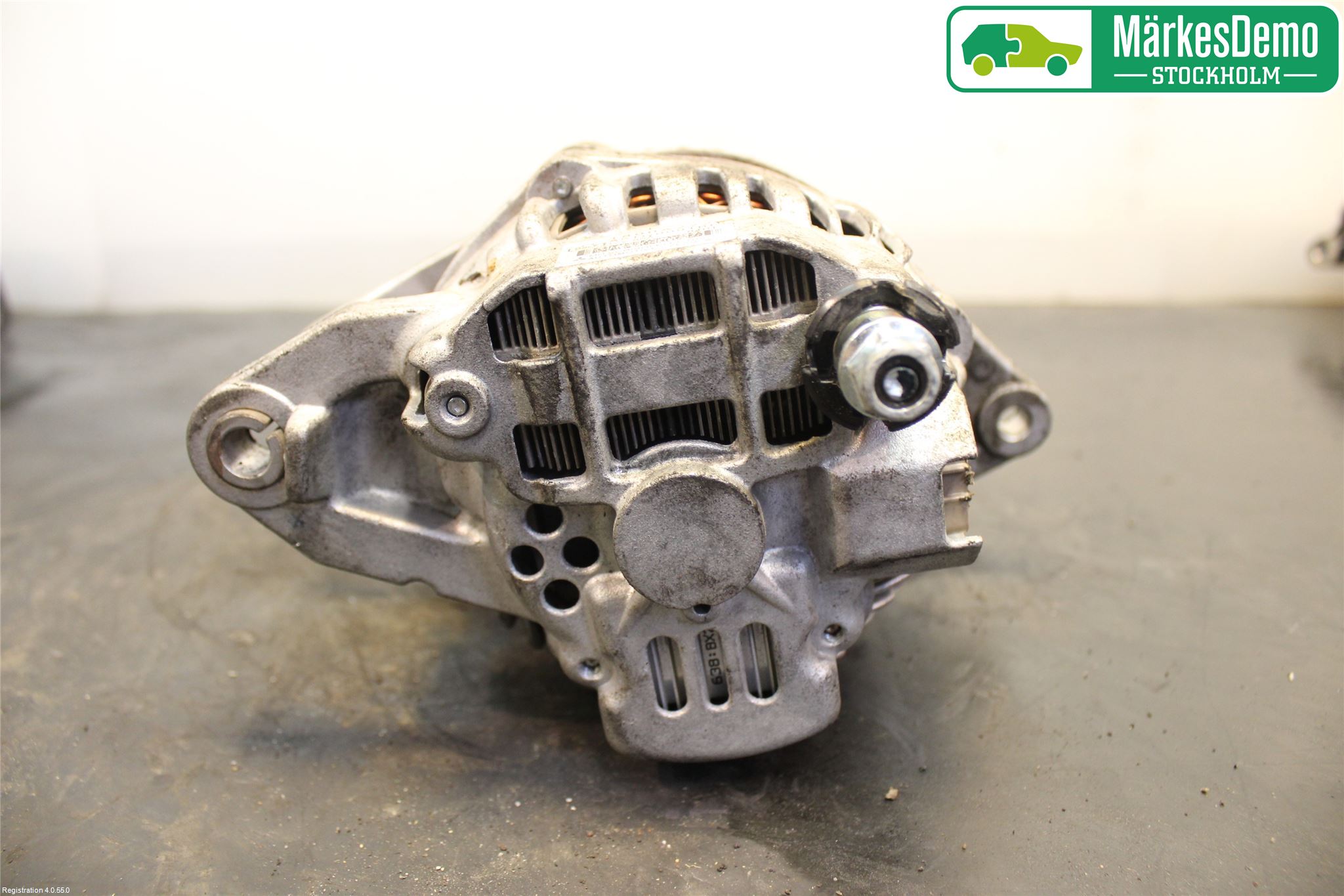 Mitsubishi COLT 09-13 Generator