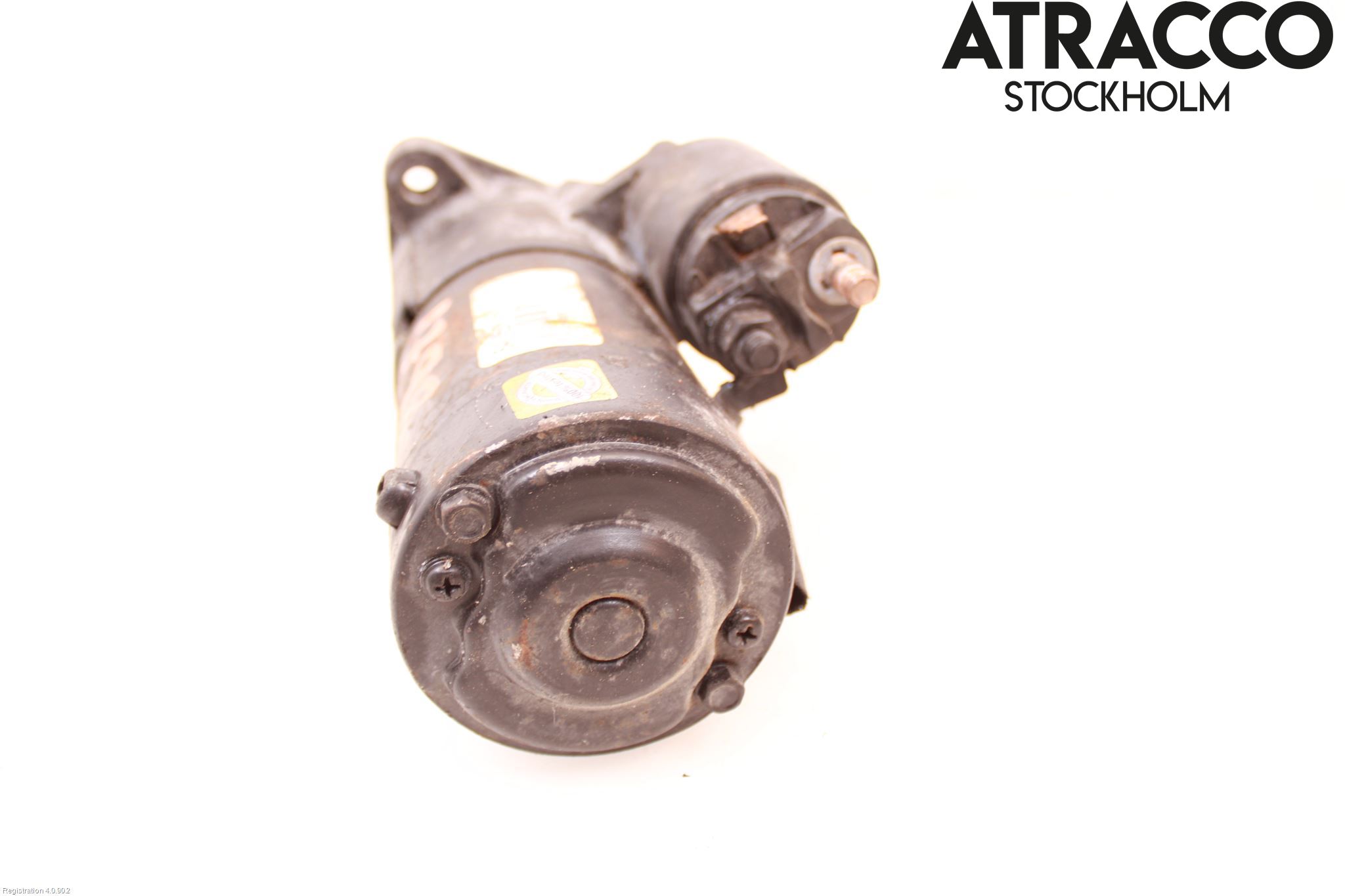 Suzuki GRAND VITARA I 98-05 Startmotor