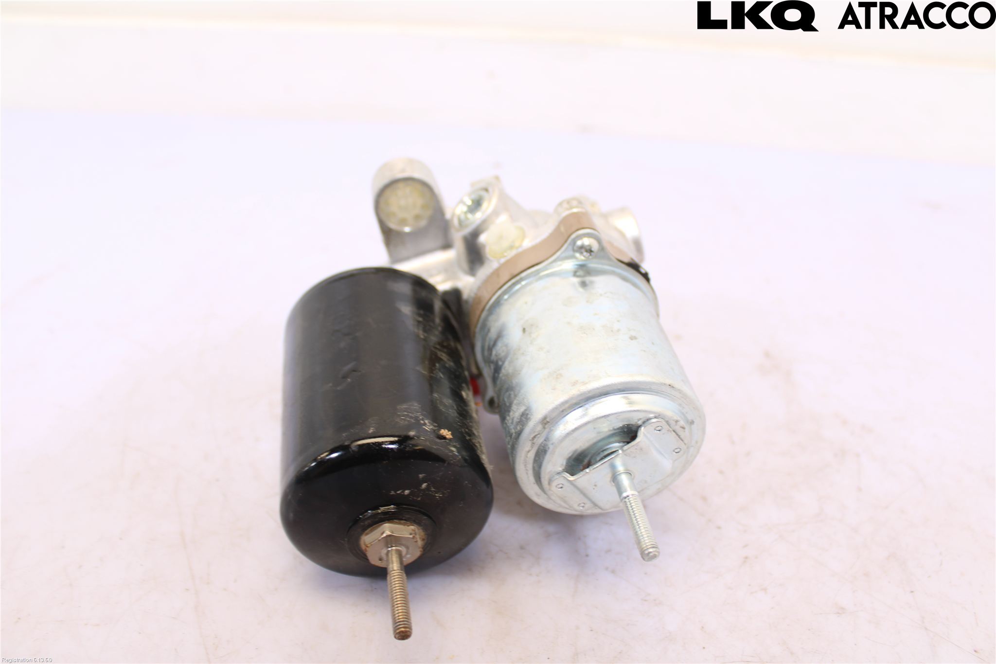 Toyota YARIS XP130 15-20 Abs Hydraulpump