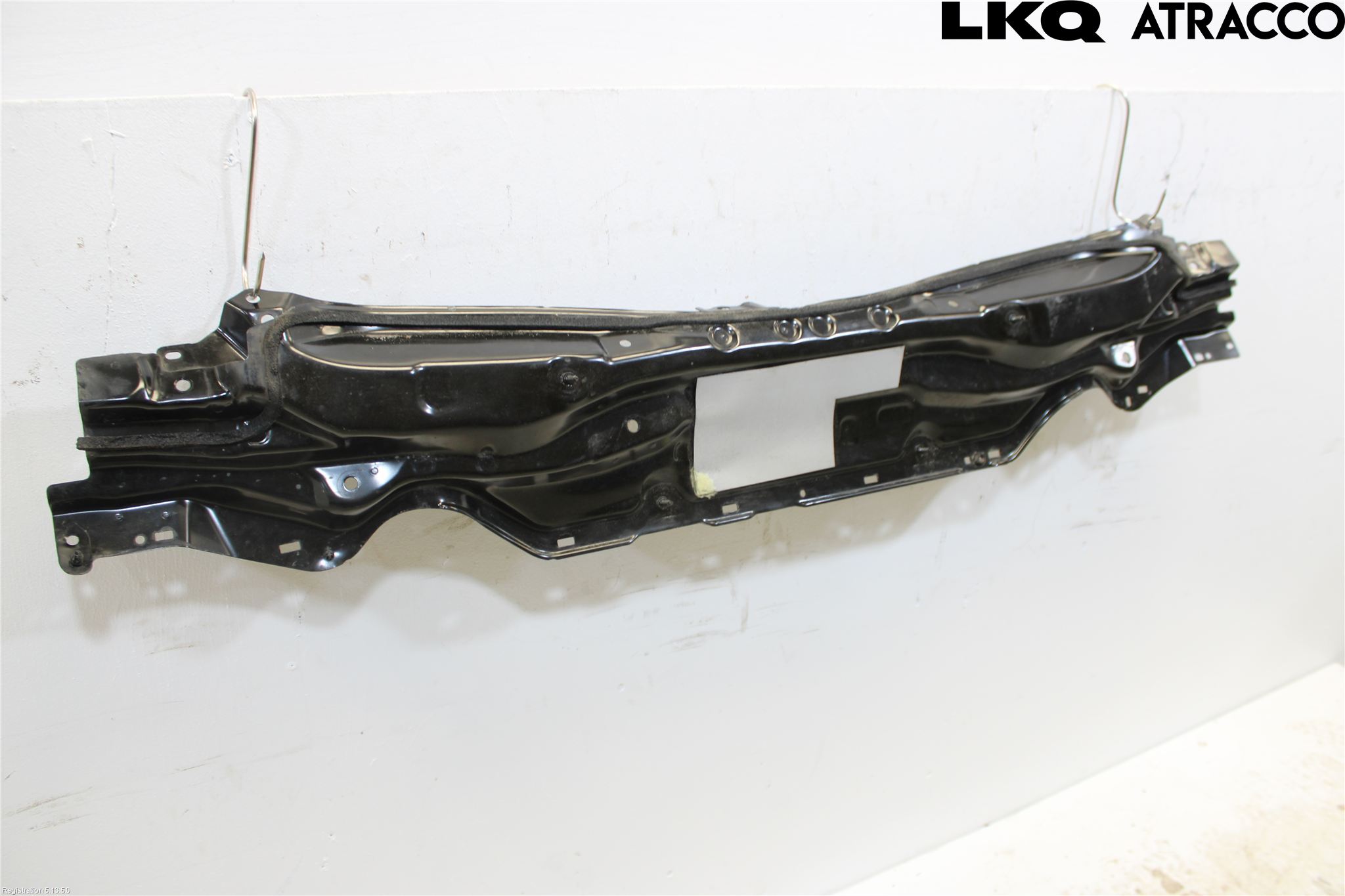 Toyota AURIS 13-19 Torpedplåt-Torpedplast