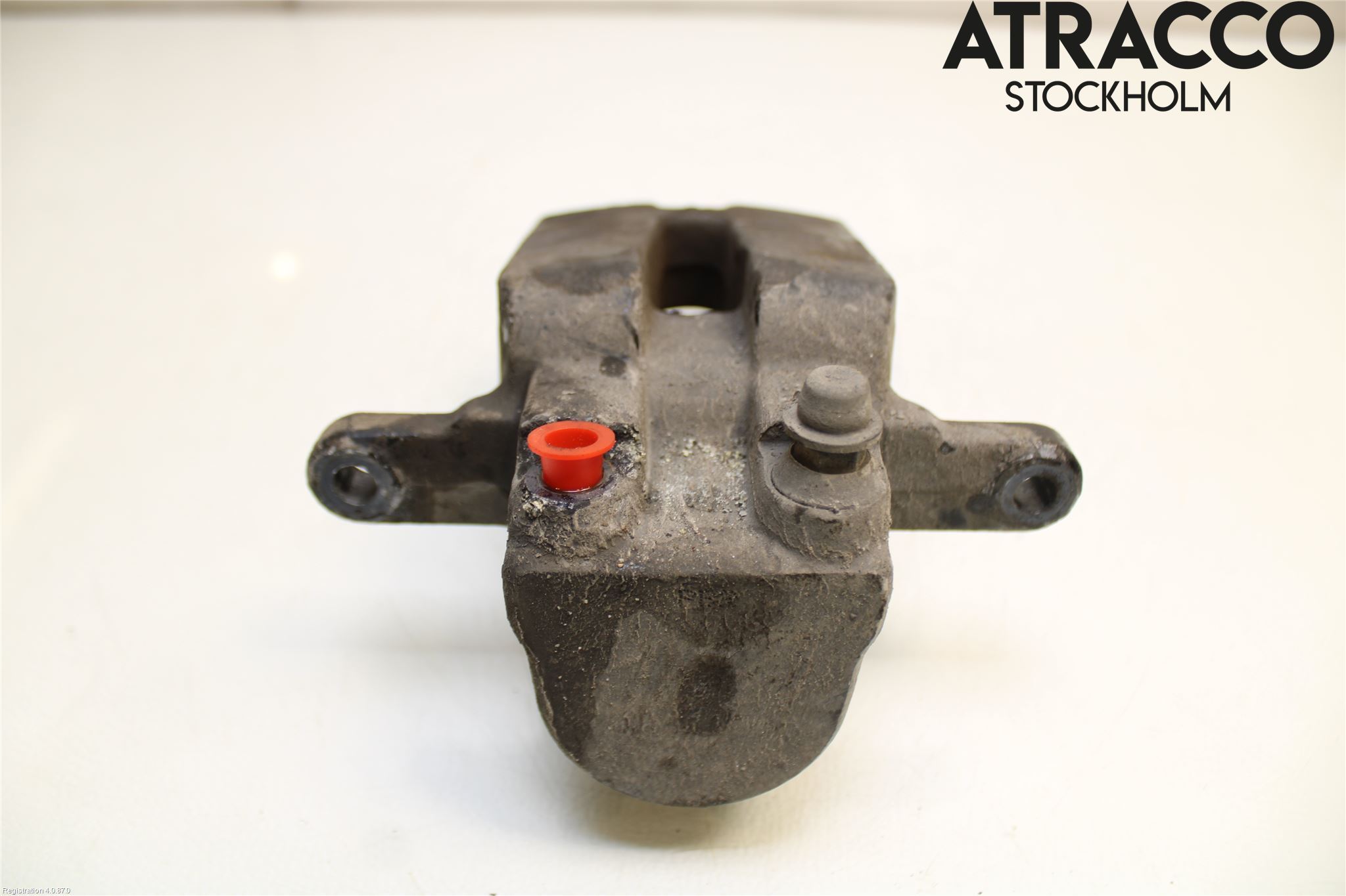 Chrysler CHR 300C Bromsok Bak Höger