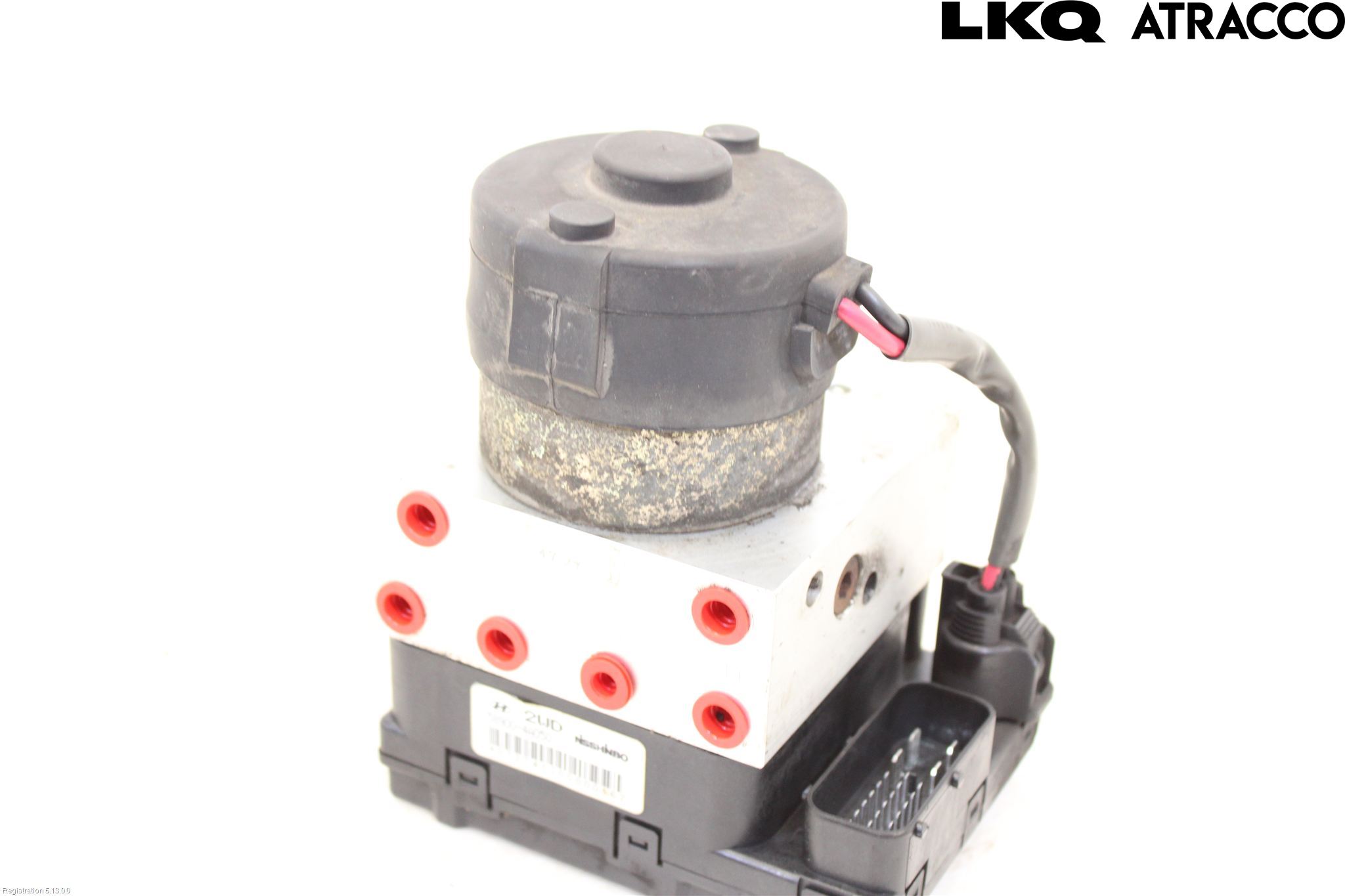 Hyundai H1/STAREX  97-08 Abs Hydraulaggregat