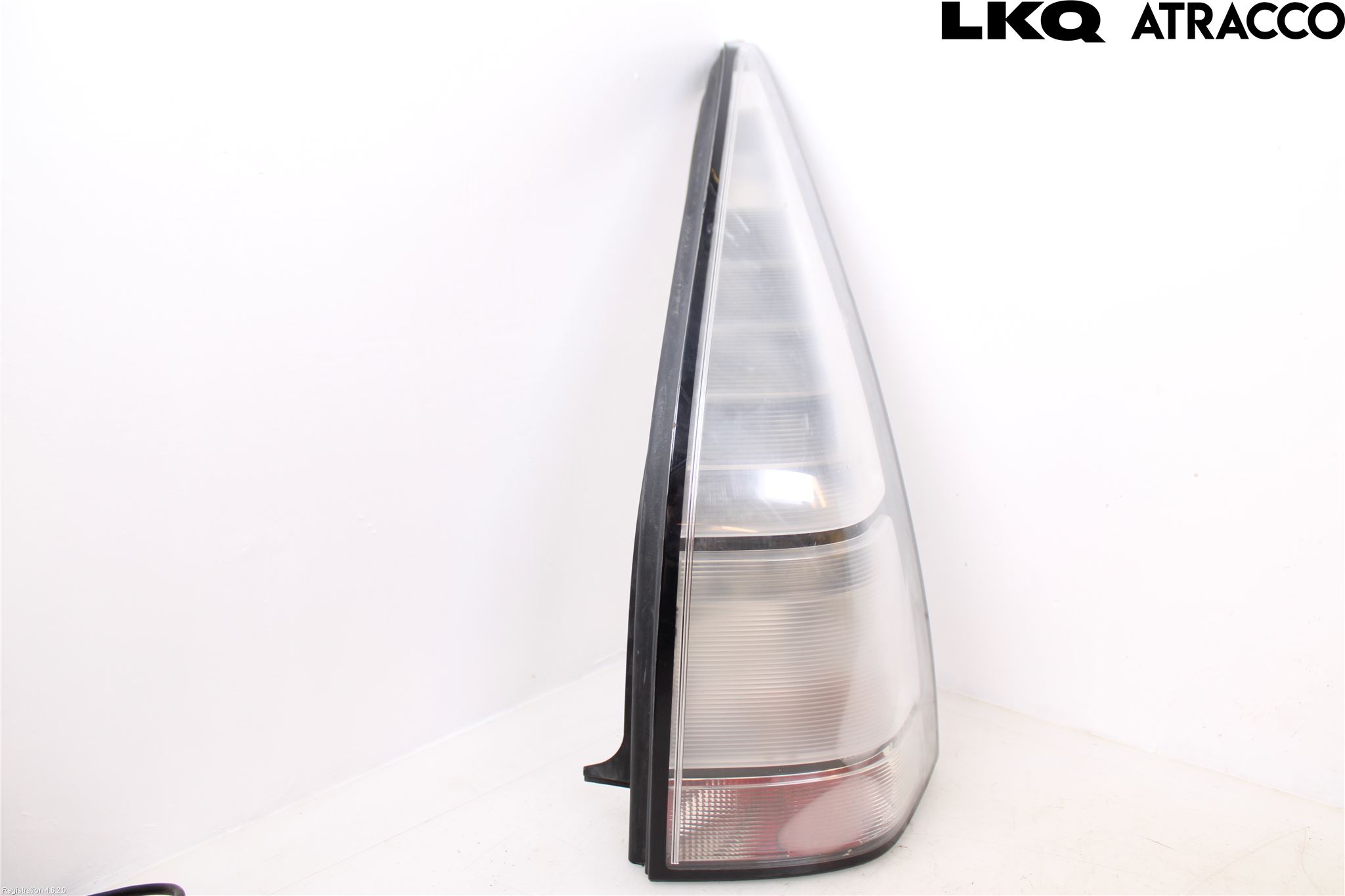 Saab 9-3 VER 2 Bakljus Höger