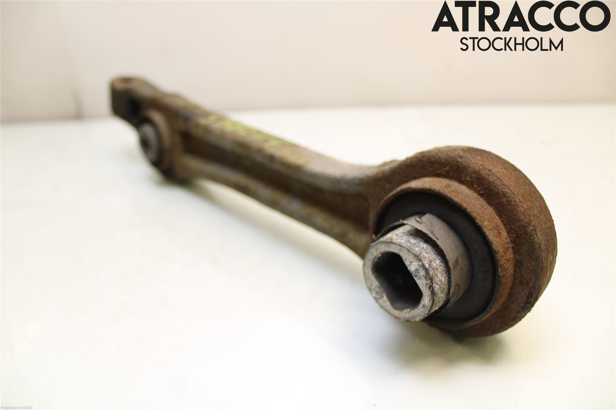 Chrysler CHR 300C Bärarm Fram Undre Hö