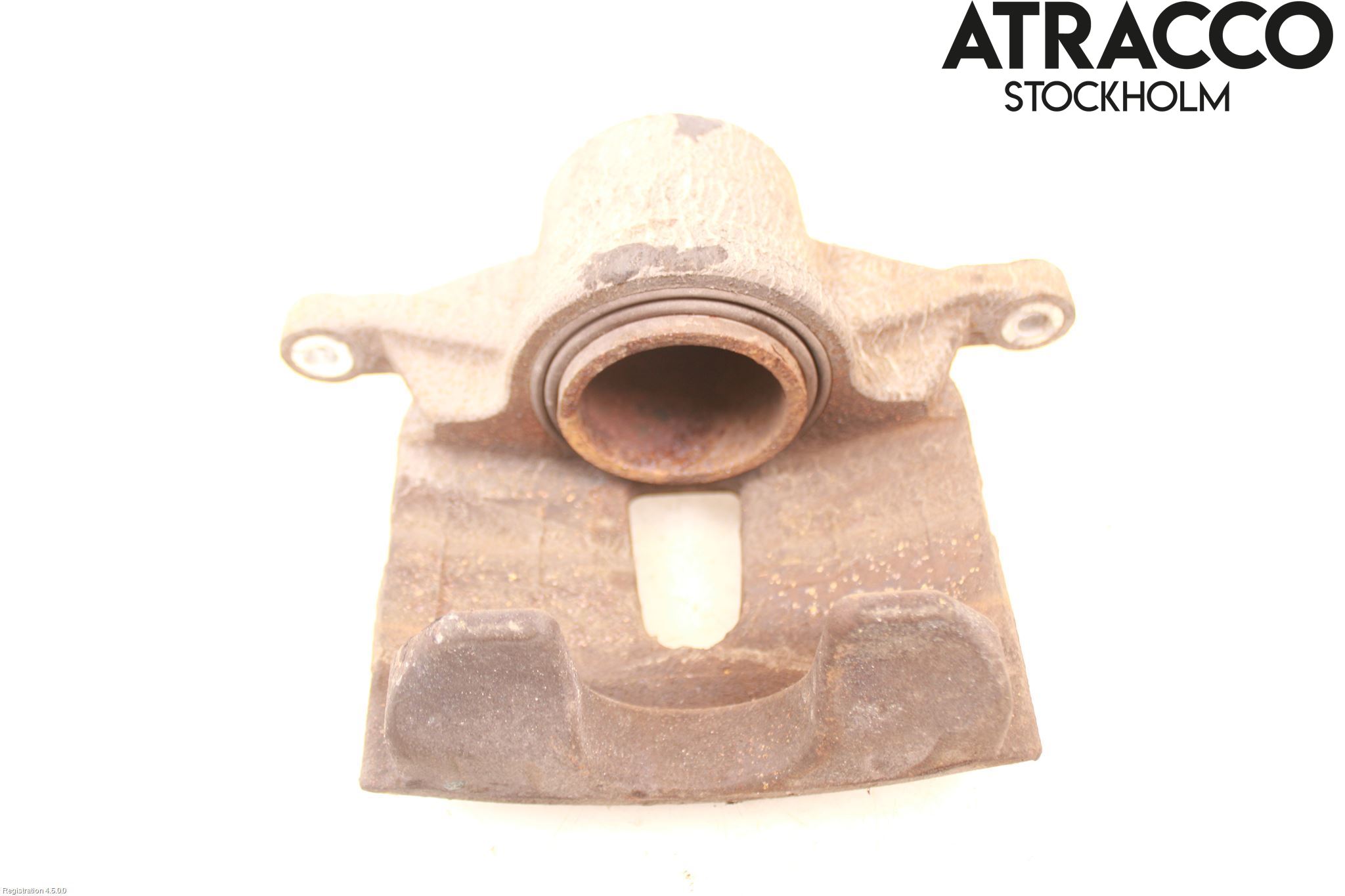 Hyundai i30 PD 17- Bromsok Fram Vänster