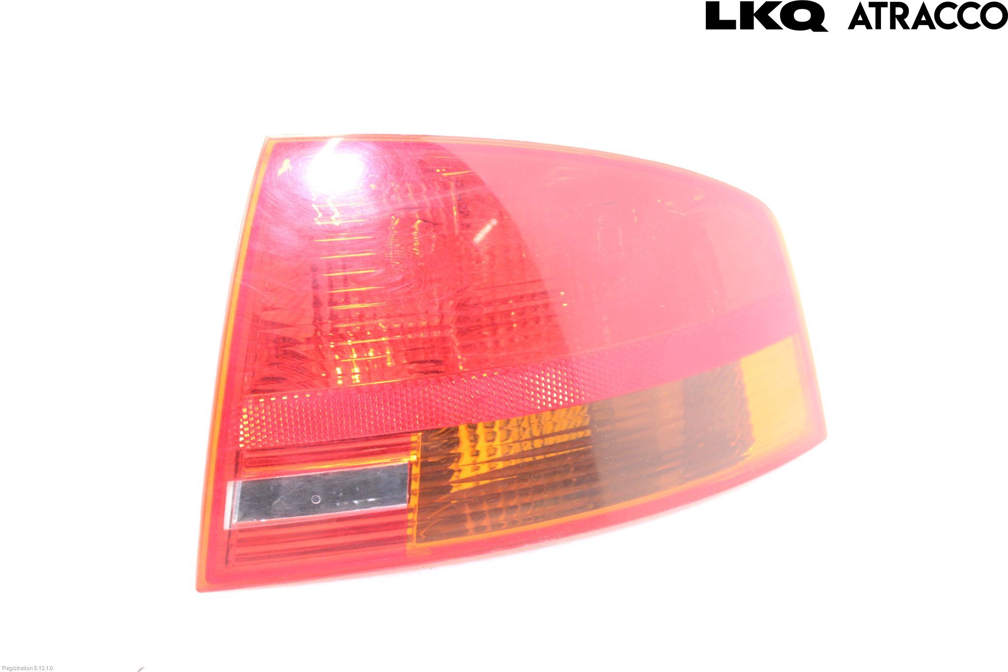 Audi A4/S4 05-07 Bakljus Höger