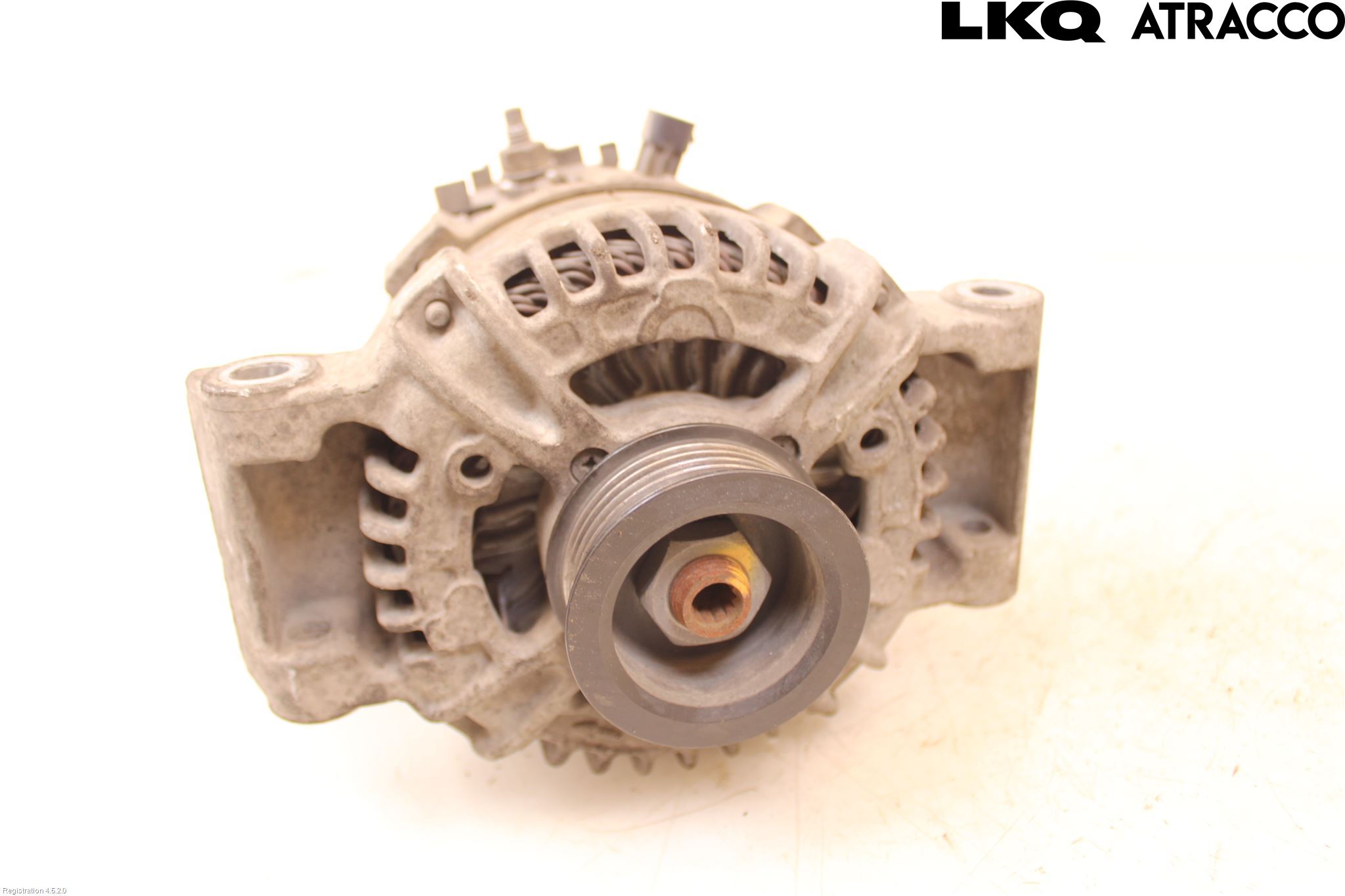 Opel ADAM 13-20 Generator