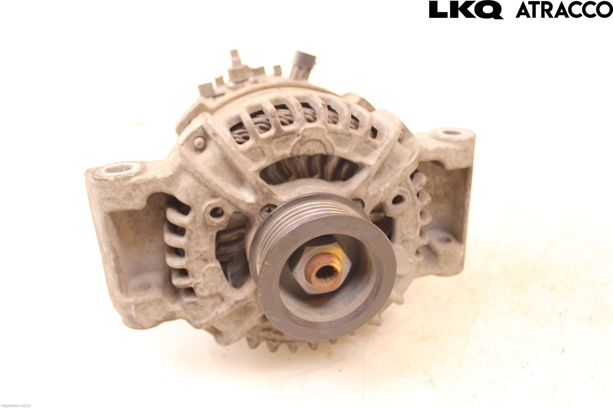 Opel ADAM 13-20 Generator