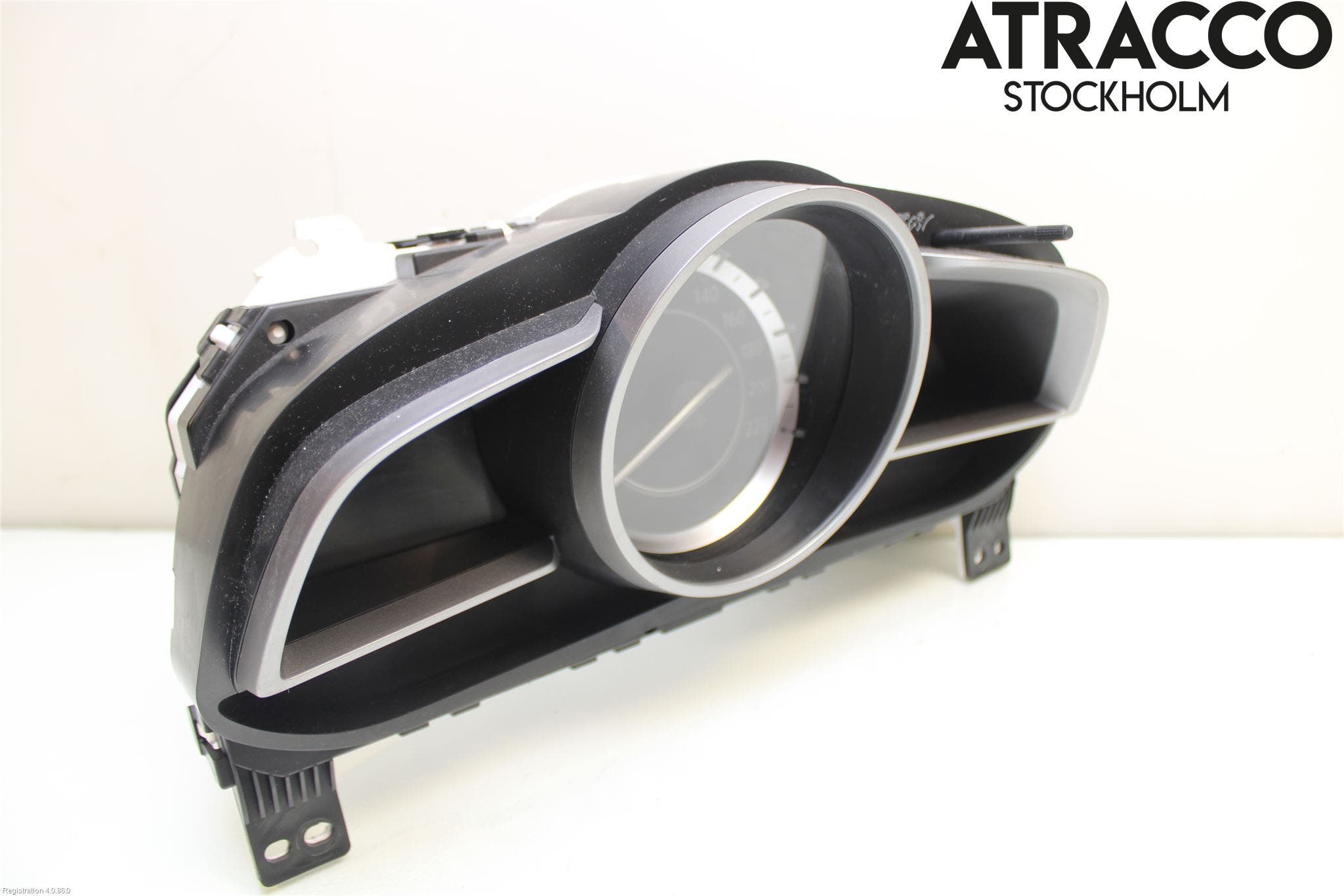 Mazda 2 (DJ) 15-22 Instrument Komb