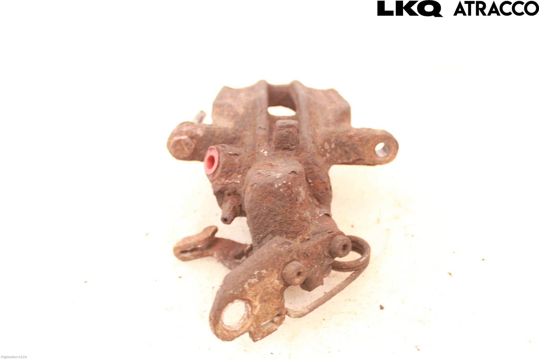 Audi A8/S8 4D 94-02 Bromsok Bak Höger