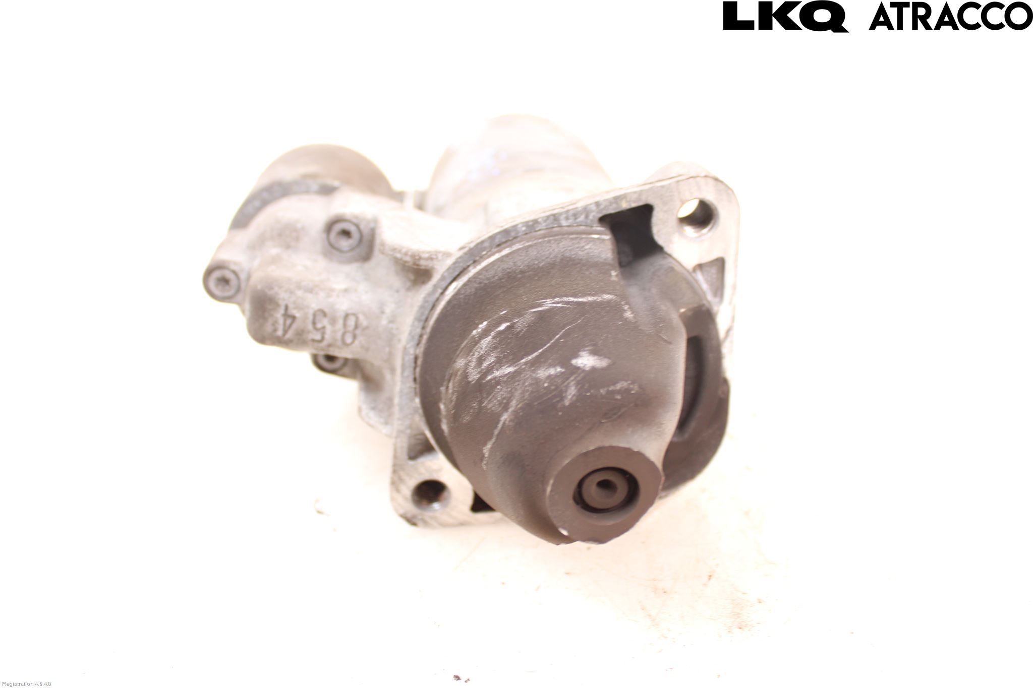 Kia CEED 12-18 Startmotor