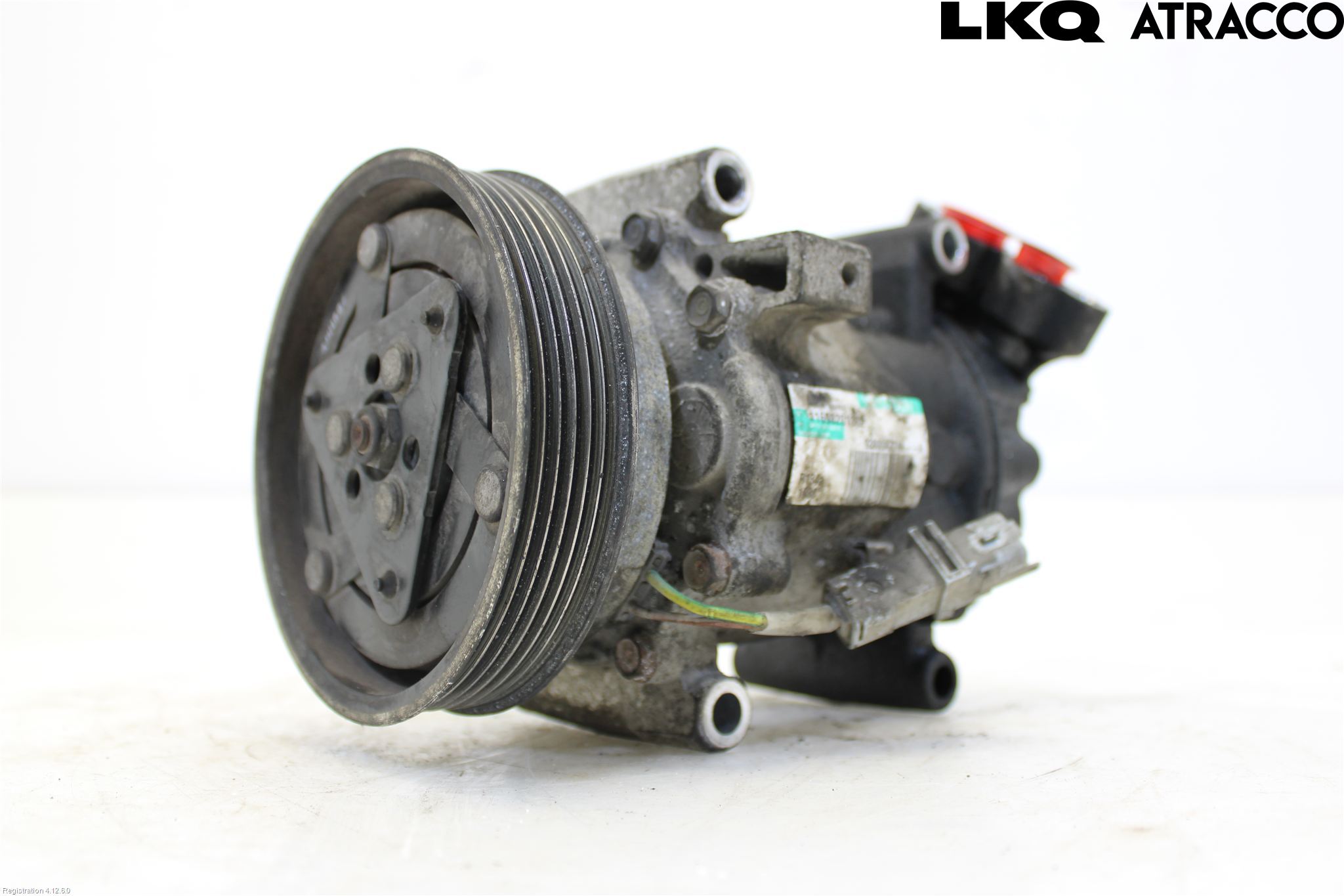 Nissan NV200/NV200 COMBI Ac Kompressor