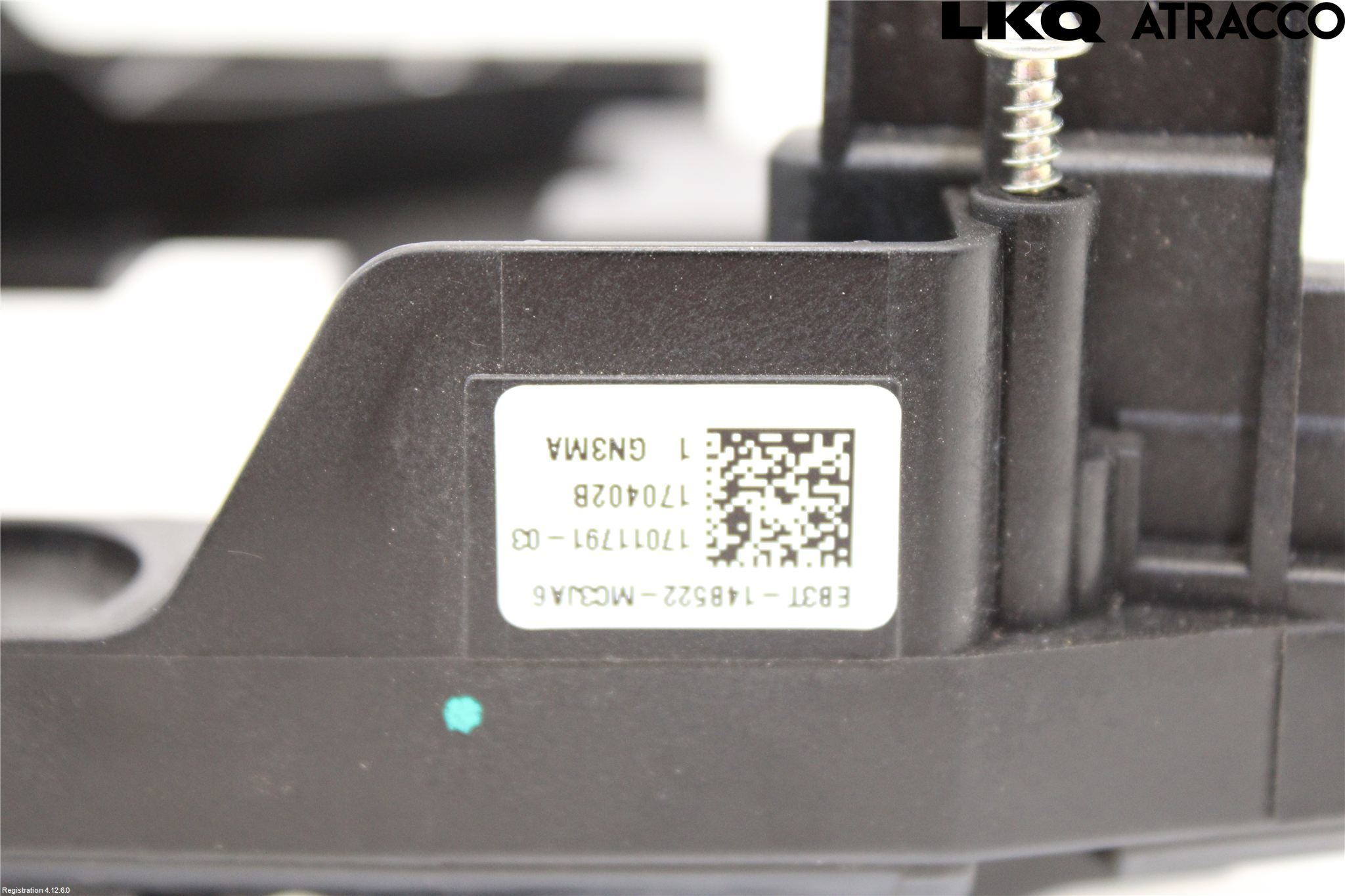 Ford RANGER EU 12-23 Spakcentral