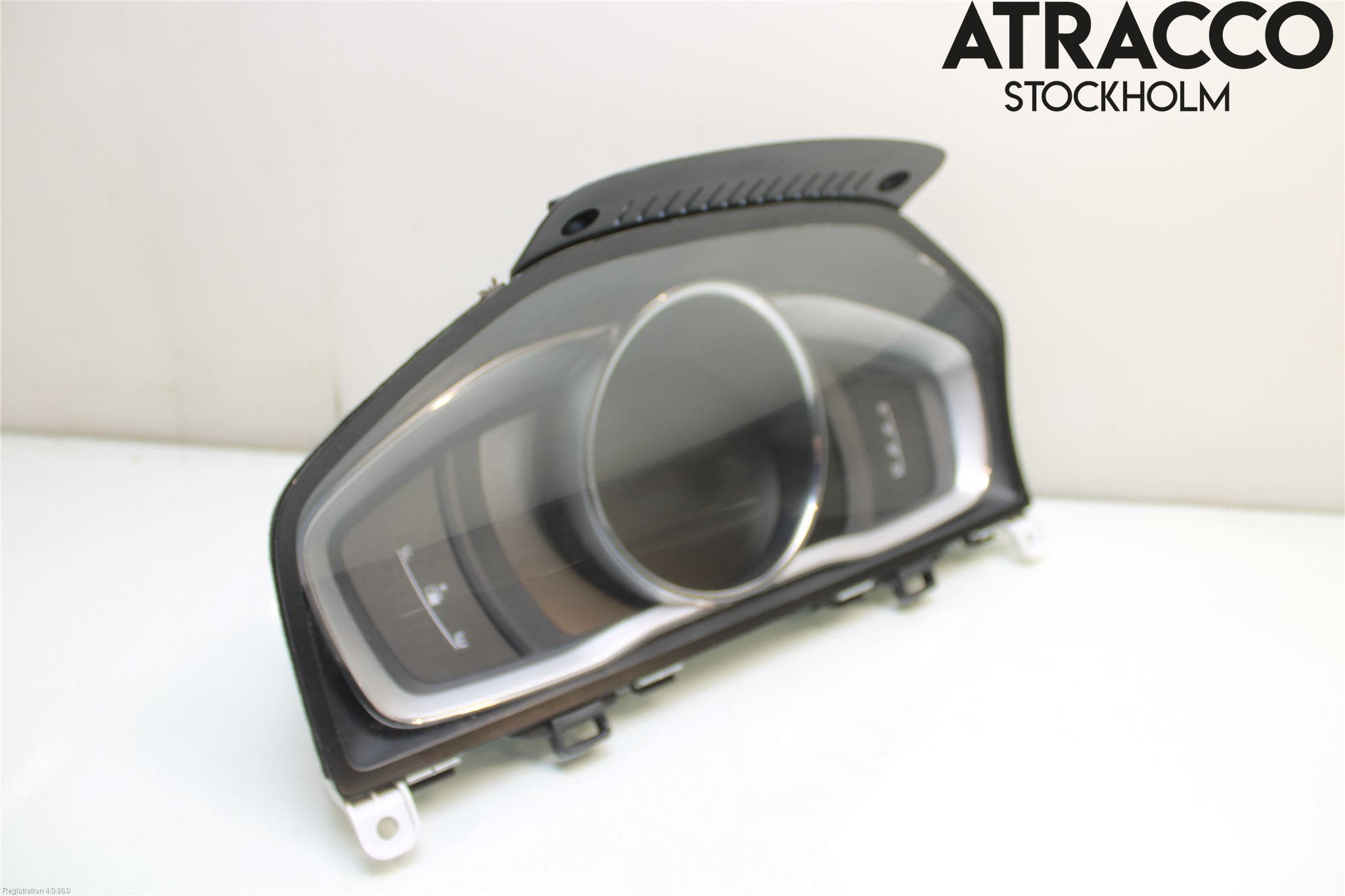 Volvo V60 14-18 Instrument Komb