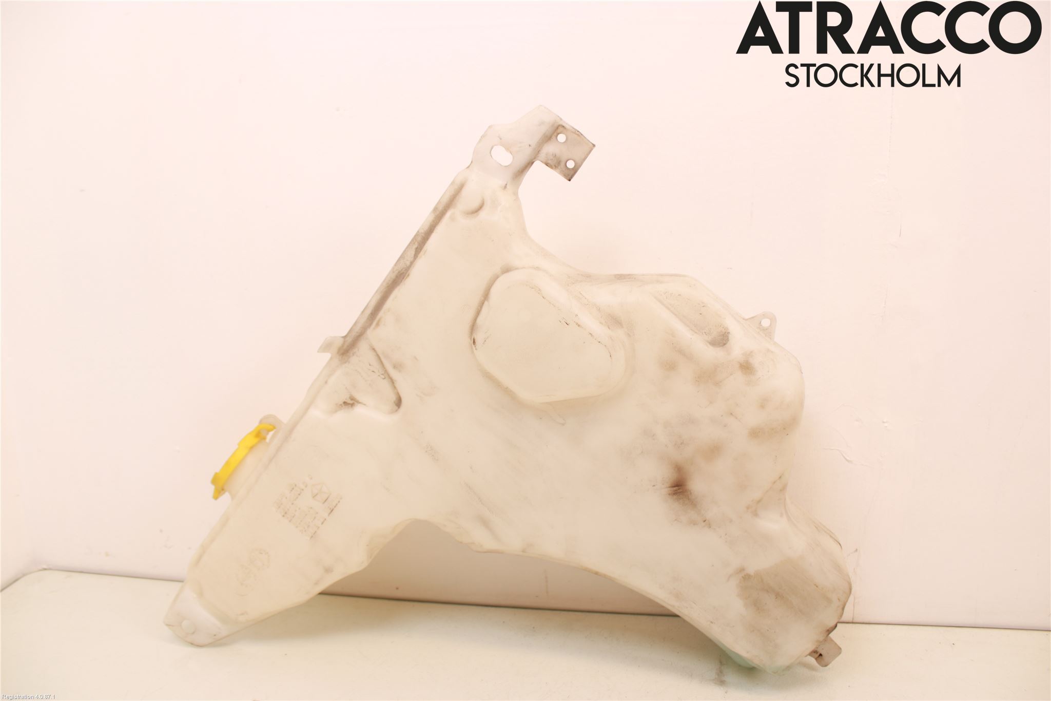 Fiat FREEMONT Spolartank Vindruta-Strål