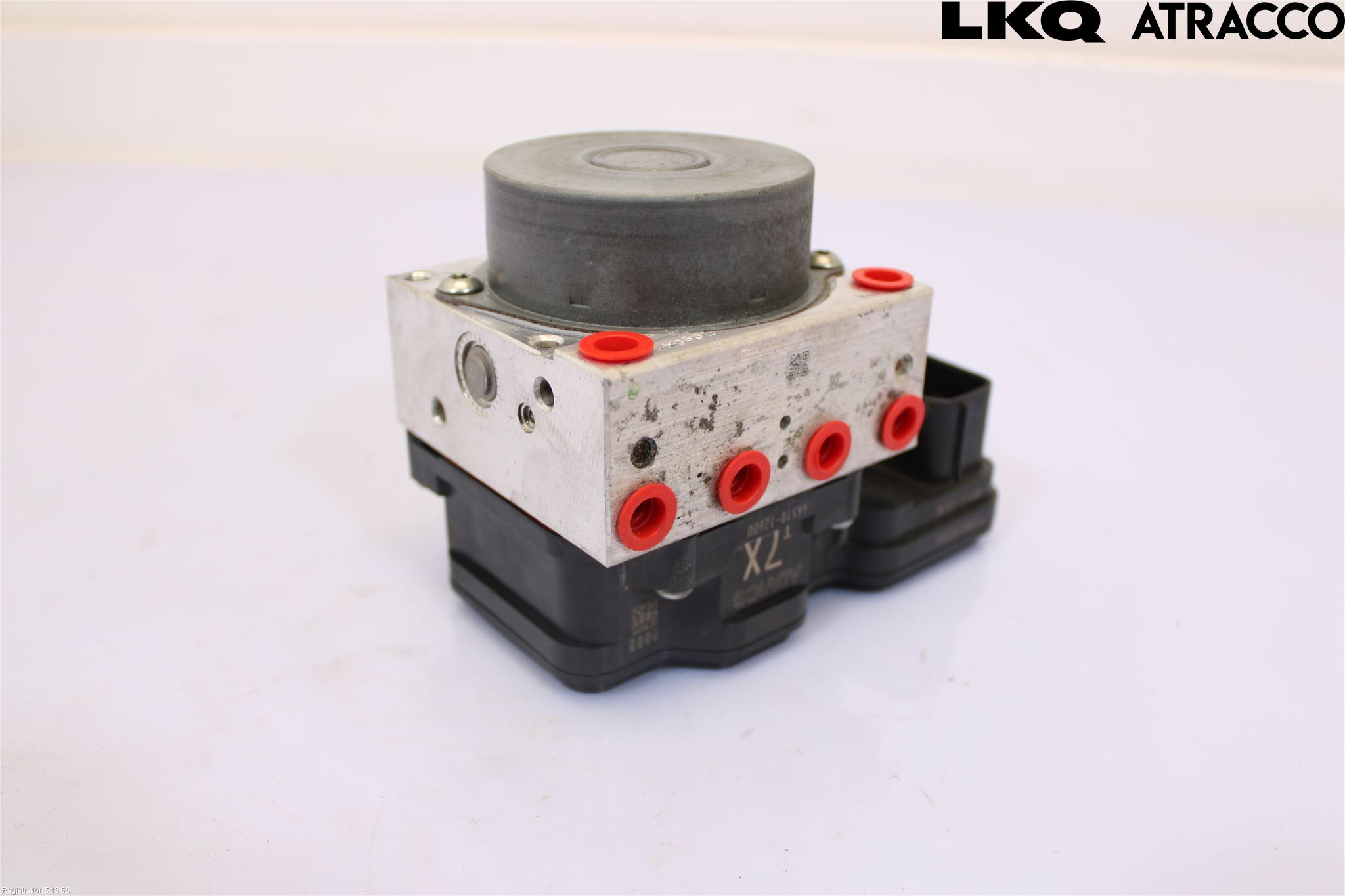 Toyota COROLLA 19- Abs Hydraulaggregat