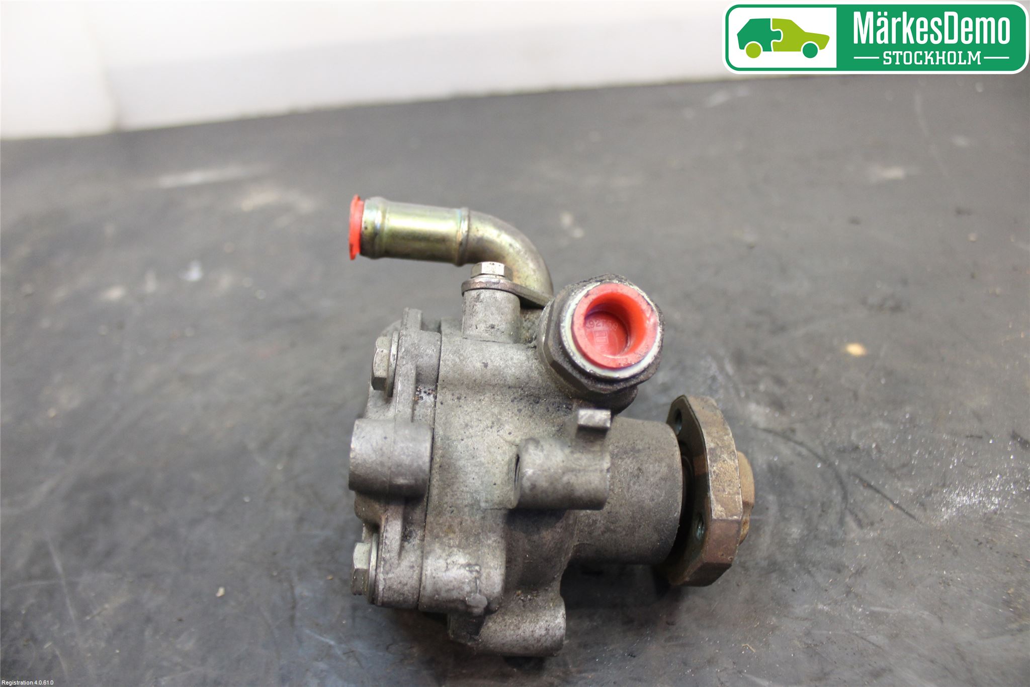 Toyota RAV 4 00-06 Styrservopump