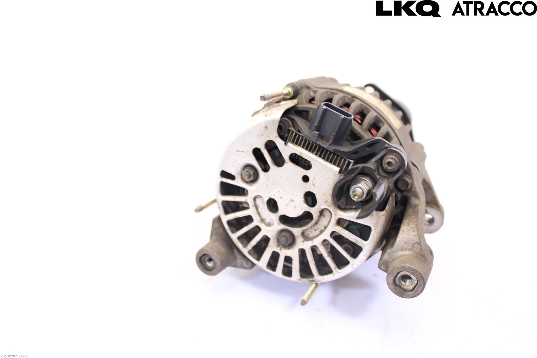 Ford TRANSIT CONNECT 03-08 Generator