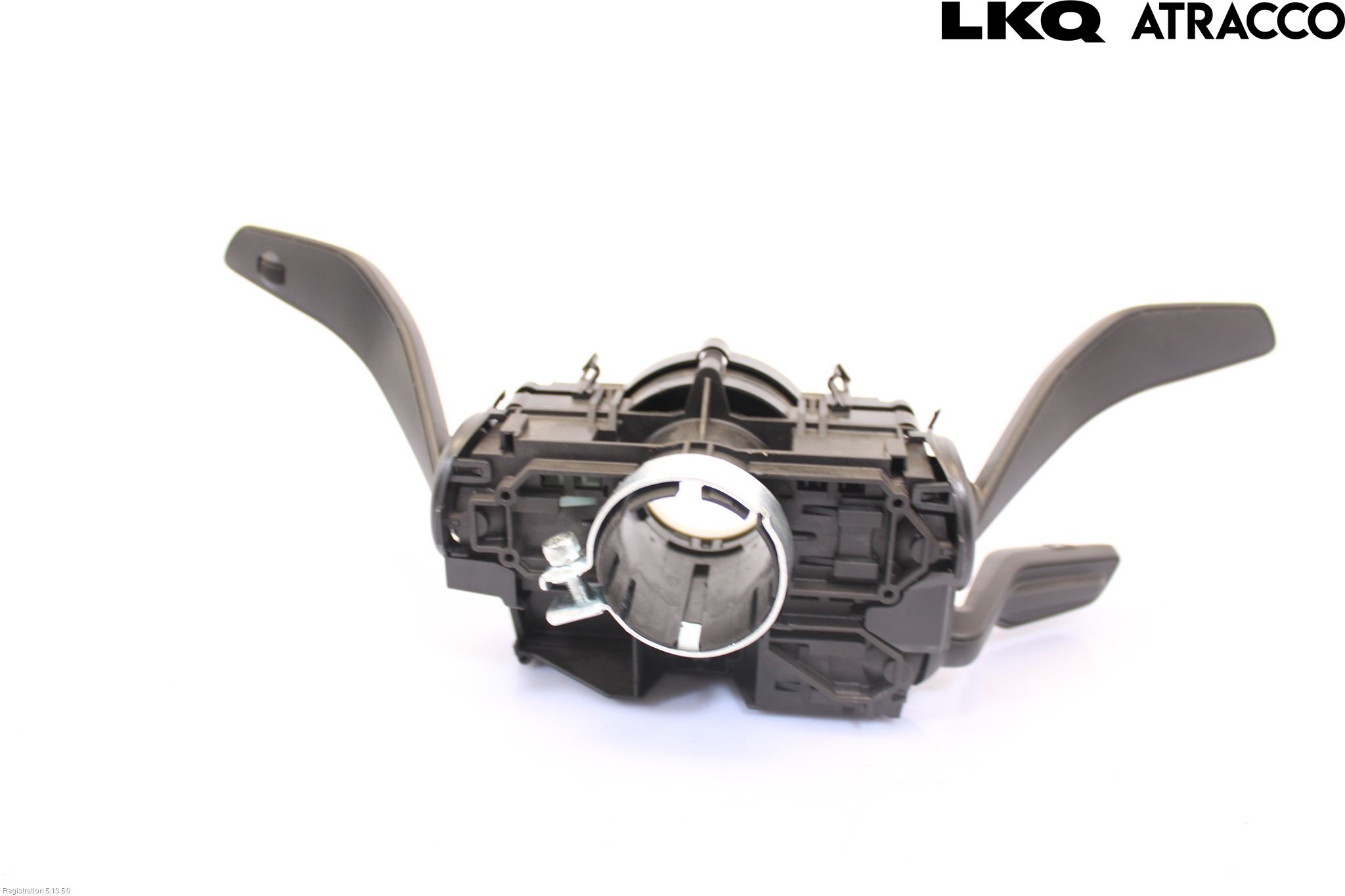Audi A6 F2/C8 19- Spakcentral