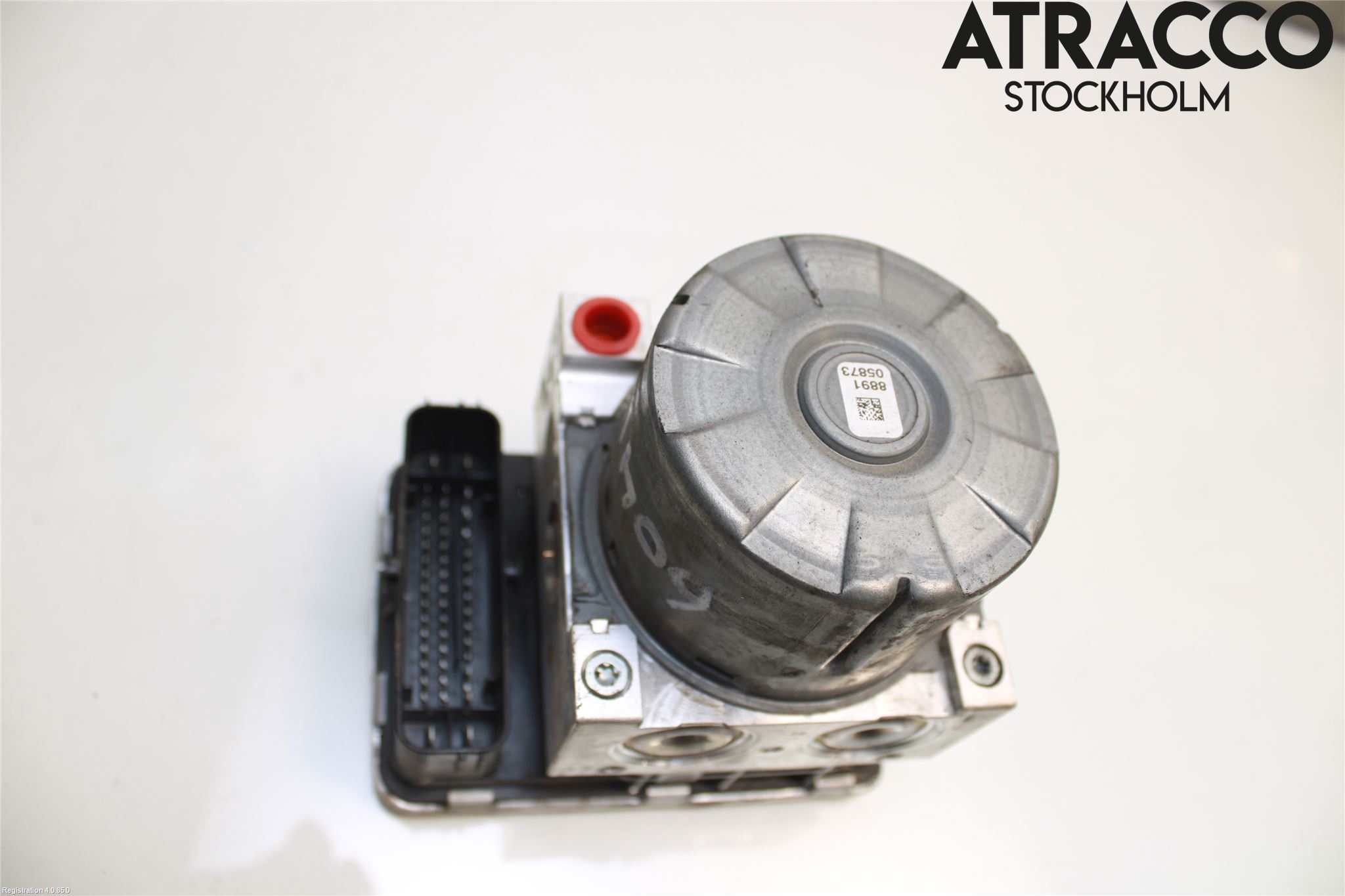 Volkswagen VW GOLF / E-GOLF VII 13-20 Abs Hydraulaggregat